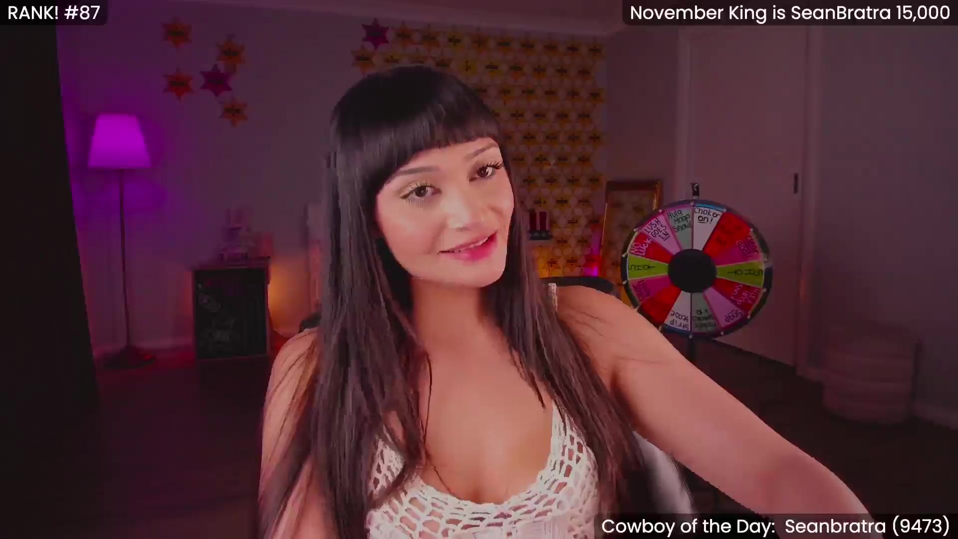 Gallery image thumbnail from KleoBratra's myfreecams stream on, 11/27/2025, 09:25 image 18 of 20