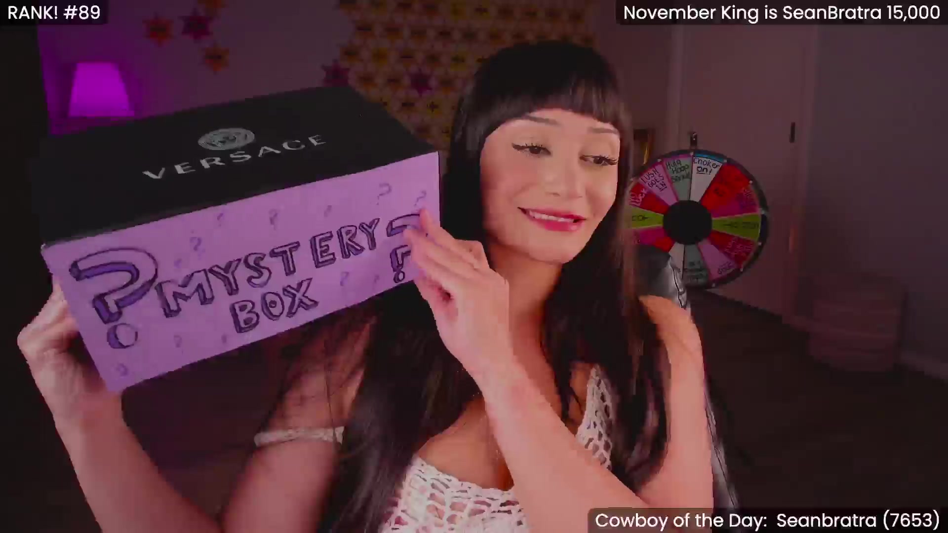 Gallery image thumbnail from KleoBratra's myfreecams stream on, 11/27/2025, 09:25 image 16 of 20