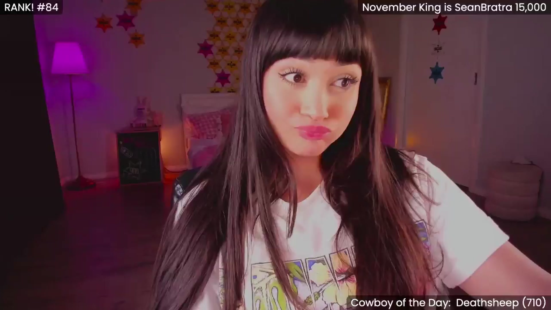 Gallery image thumbnail from KleoBratra's myfreecams stream on, 11/28/2025, 13:36 image 16 of 20