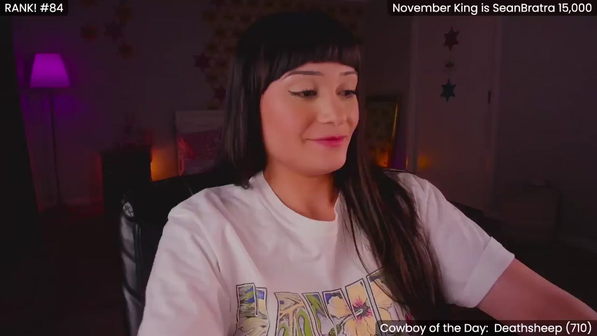 Gallery image thumbnail from KleoBratra's myfreecams stream on, 11/28/2025, 13:36 image 20 of 20