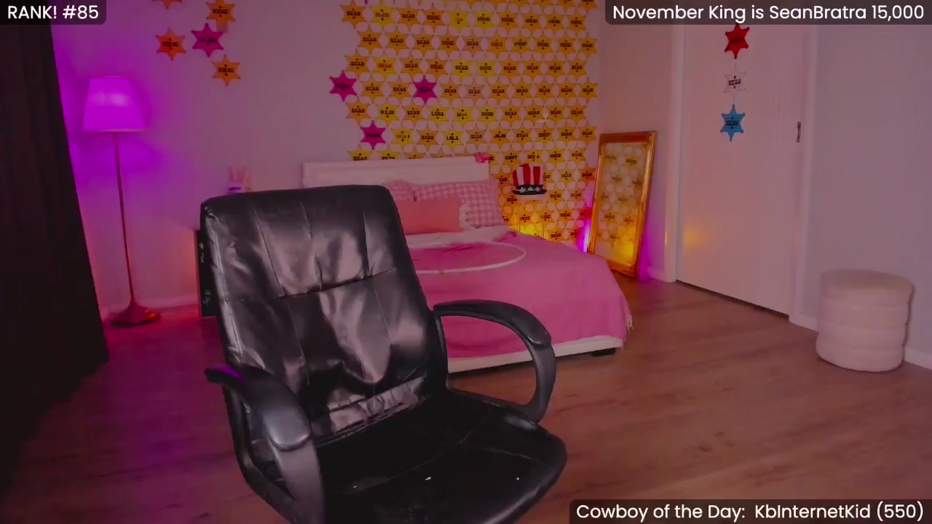 Gallery image thumbnail from KleoBratra's myfreecams stream on, 11/28/2025, 13:36 image 6 of 20