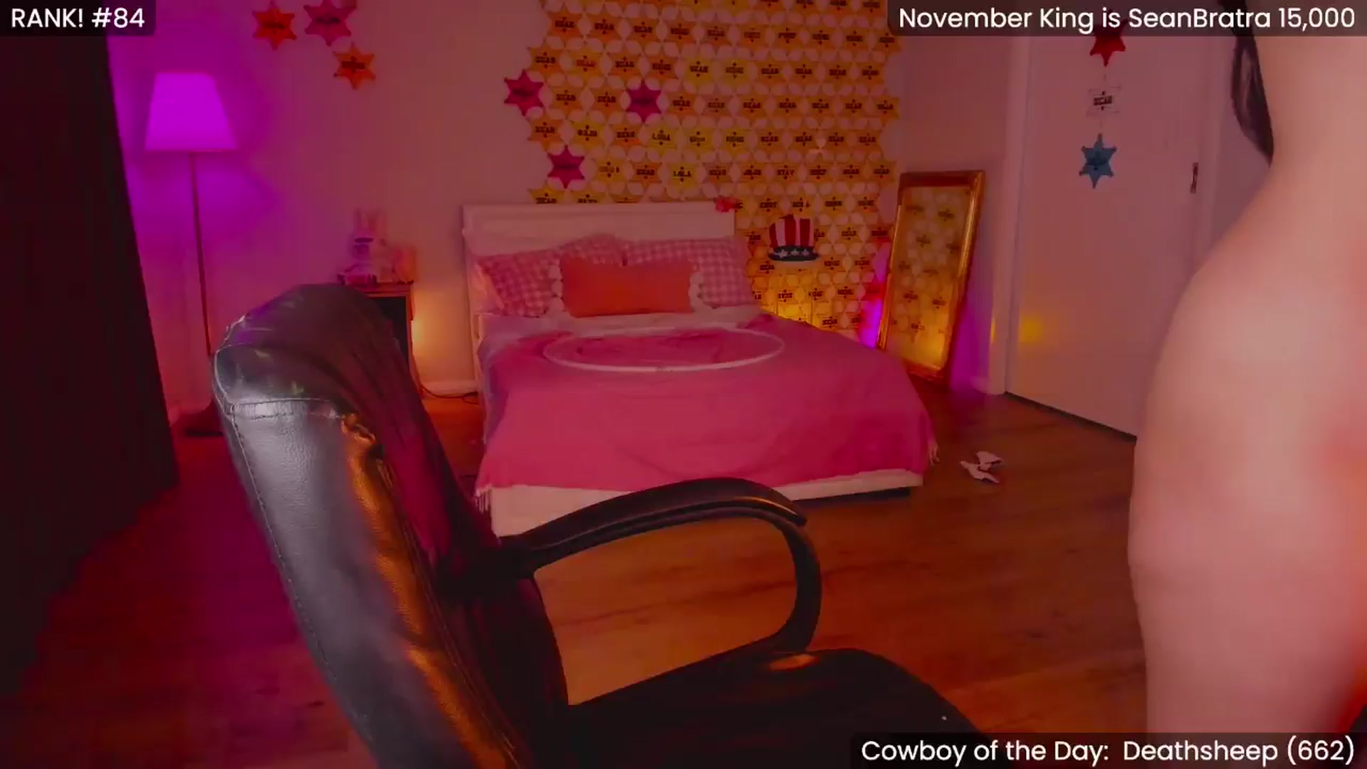 Gallery image thumbnail from KleoBratra's myfreecams stream on, 11/28/2025, 13:36 image 13 of 20