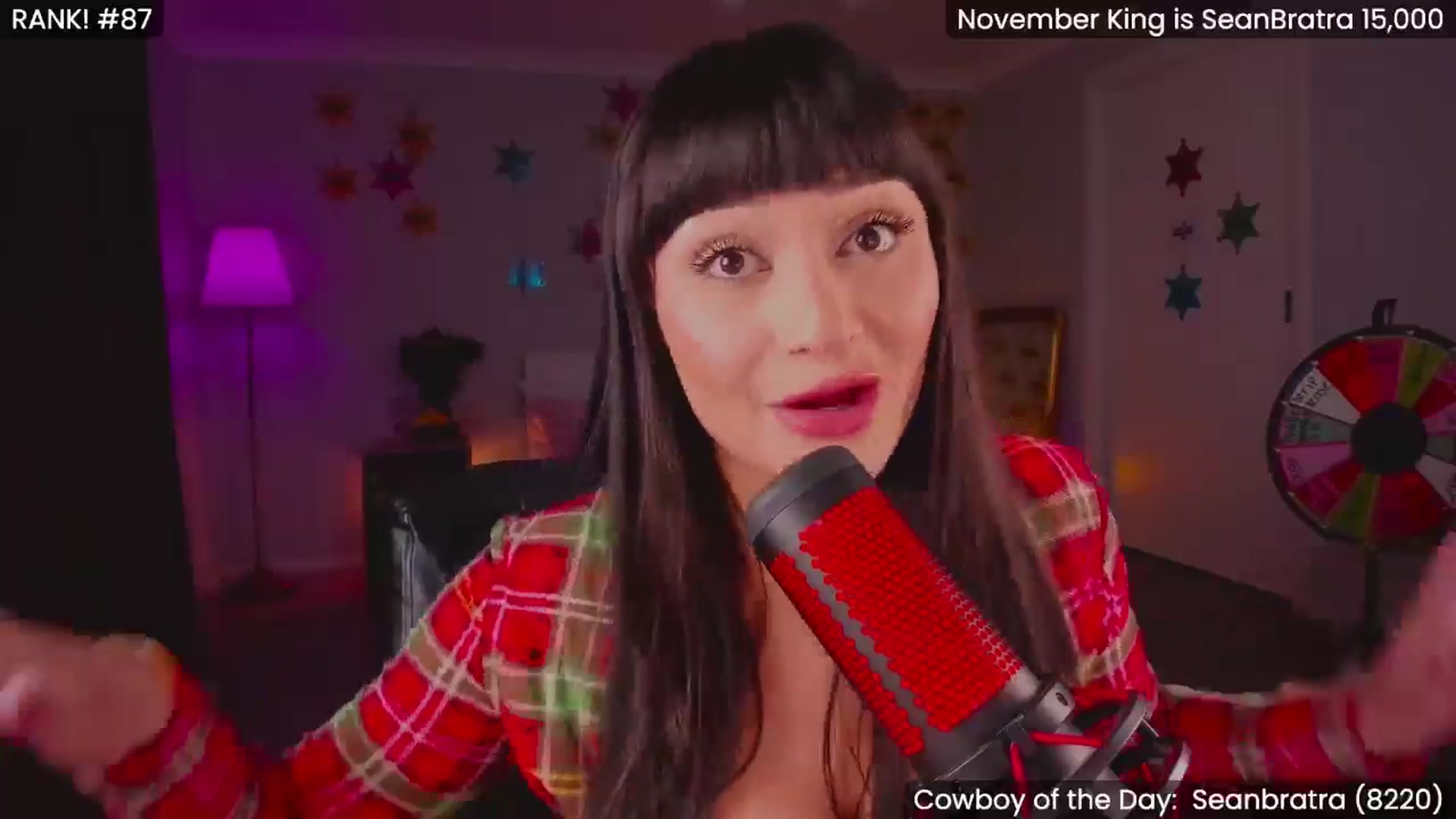 Gallery image thumbnail from KleoBratra's myfreecams stream on, 11/30/2025, 06:45 image 15 of 20