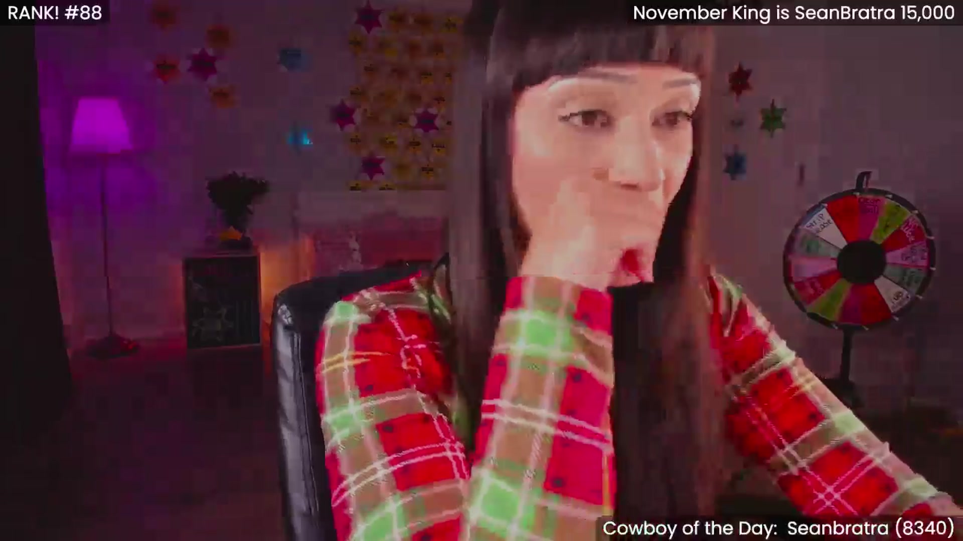 Gallery image thumbnail from KleoBratra's myfreecams stream on, 11/30/2025, 06:45 image 20 of 20