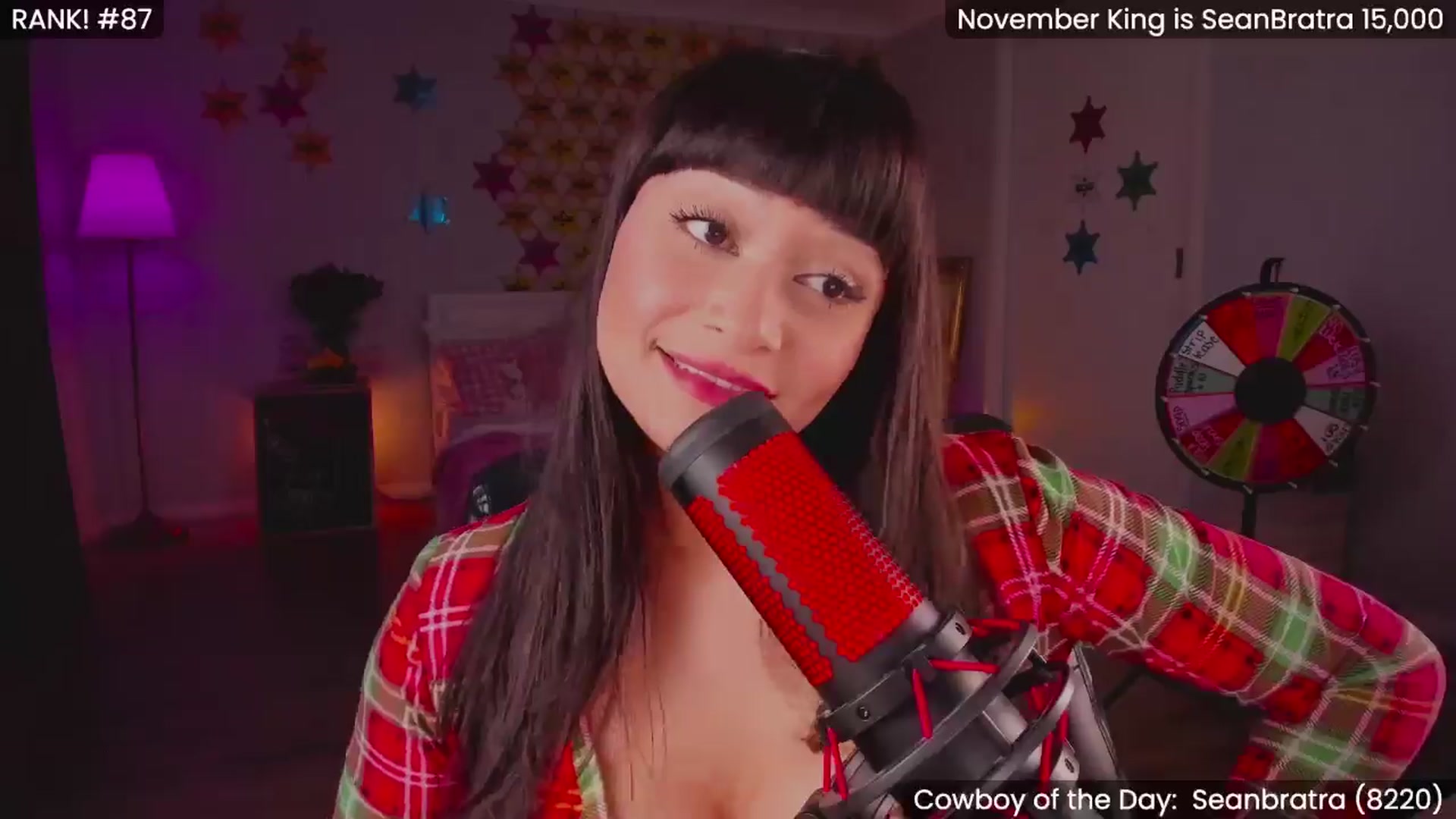 Gallery image thumbnail from KleoBratra's myfreecams stream on, 11/30/2025, 06:45 image 14 of 20
