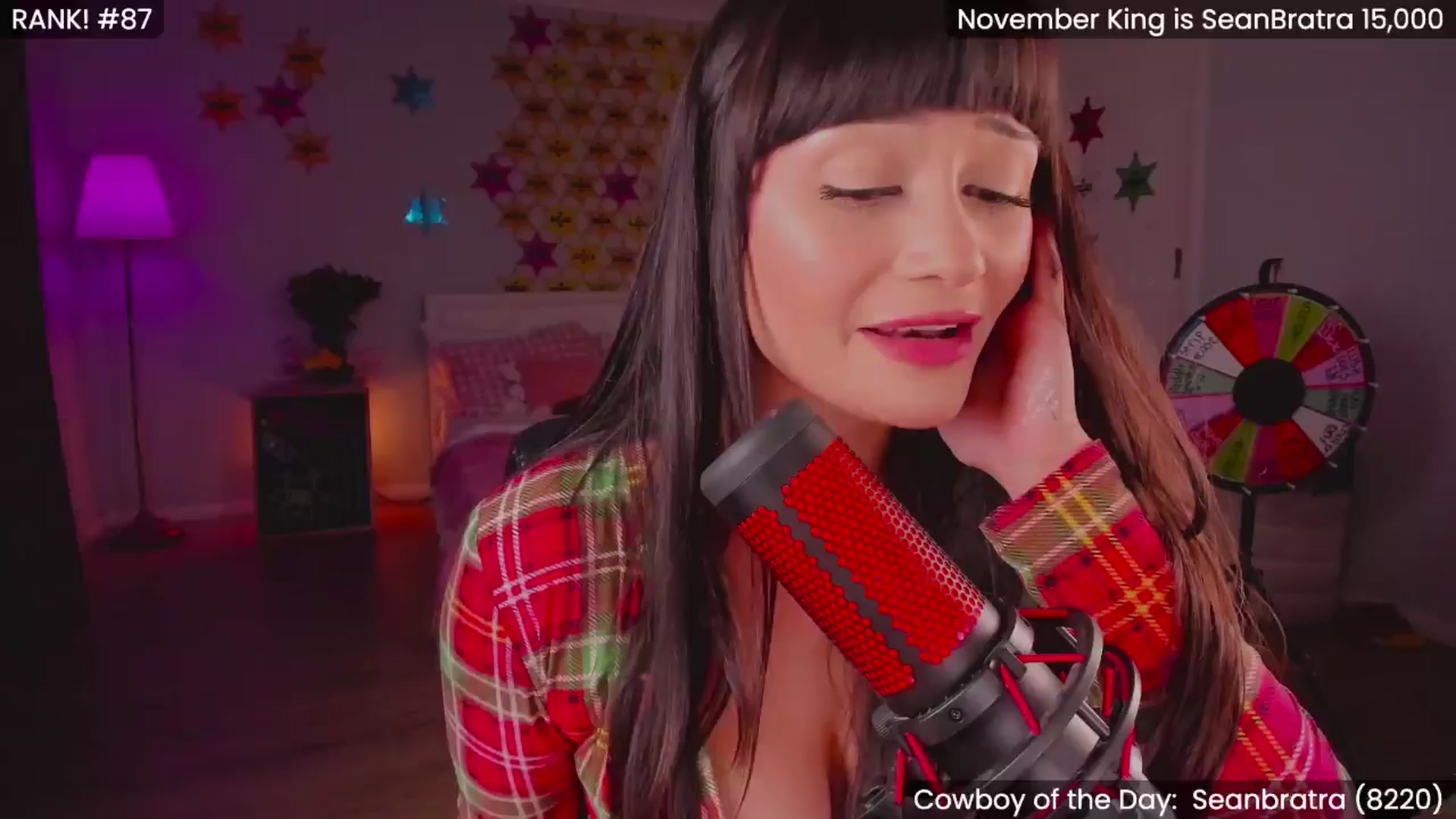 Gallery image thumbnail from KleoBratra's myfreecams stream on, 11/30/2025, 06:45 image 13 of 20