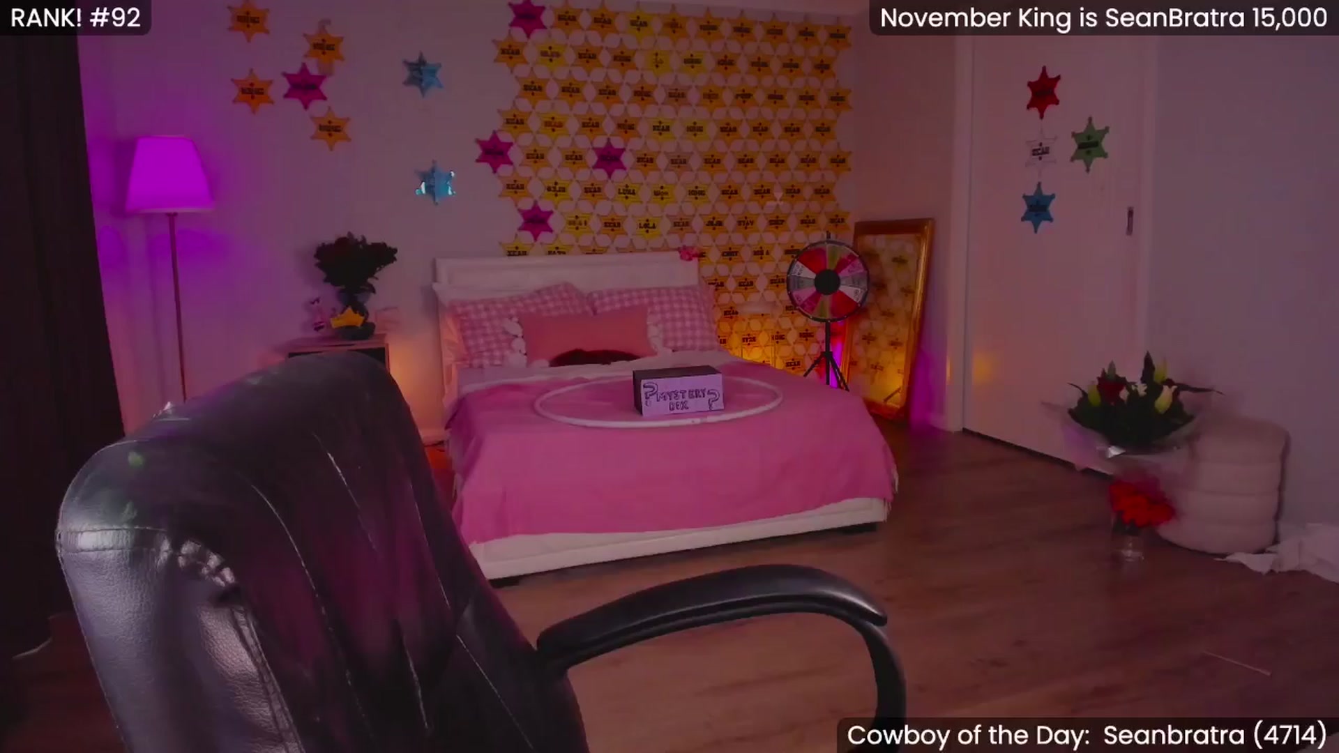 Gallery image thumbnail from KleoBratra's myfreecams stream on, 12/01/2025, 08:10 image 10 of 20
