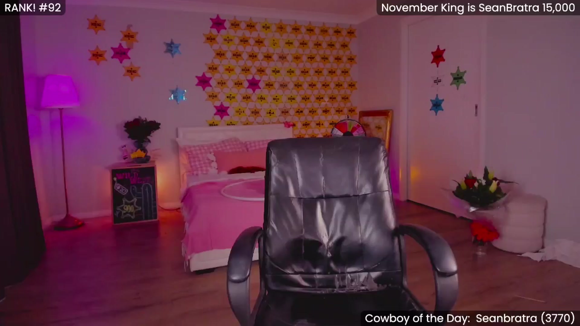Gallery image thumbnail from KleoBratra's myfreecams stream on, 12/01/2025, 08:10 image 8 of 20