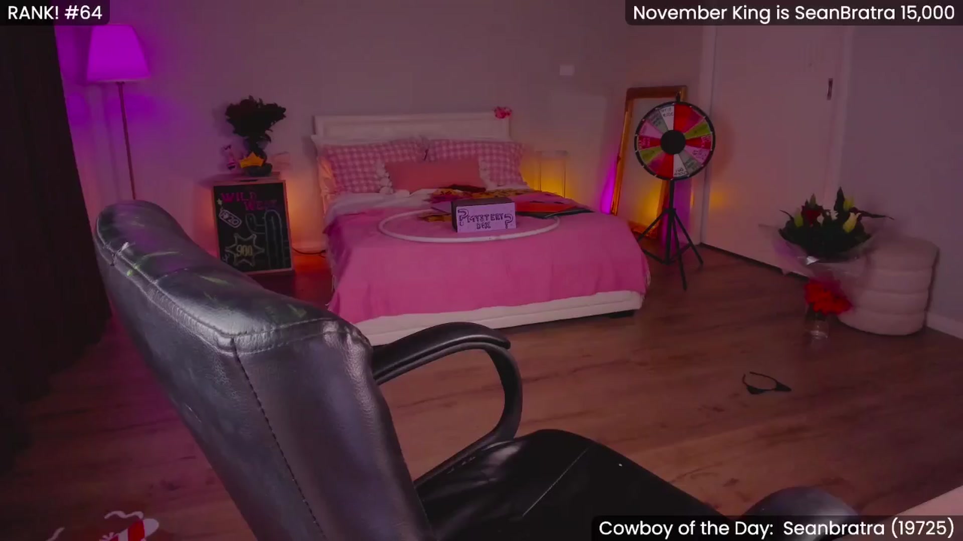 Gallery image thumbnail from KleoBratra's myfreecams stream on, 12/01/2025, 09:21 image 19 of 20