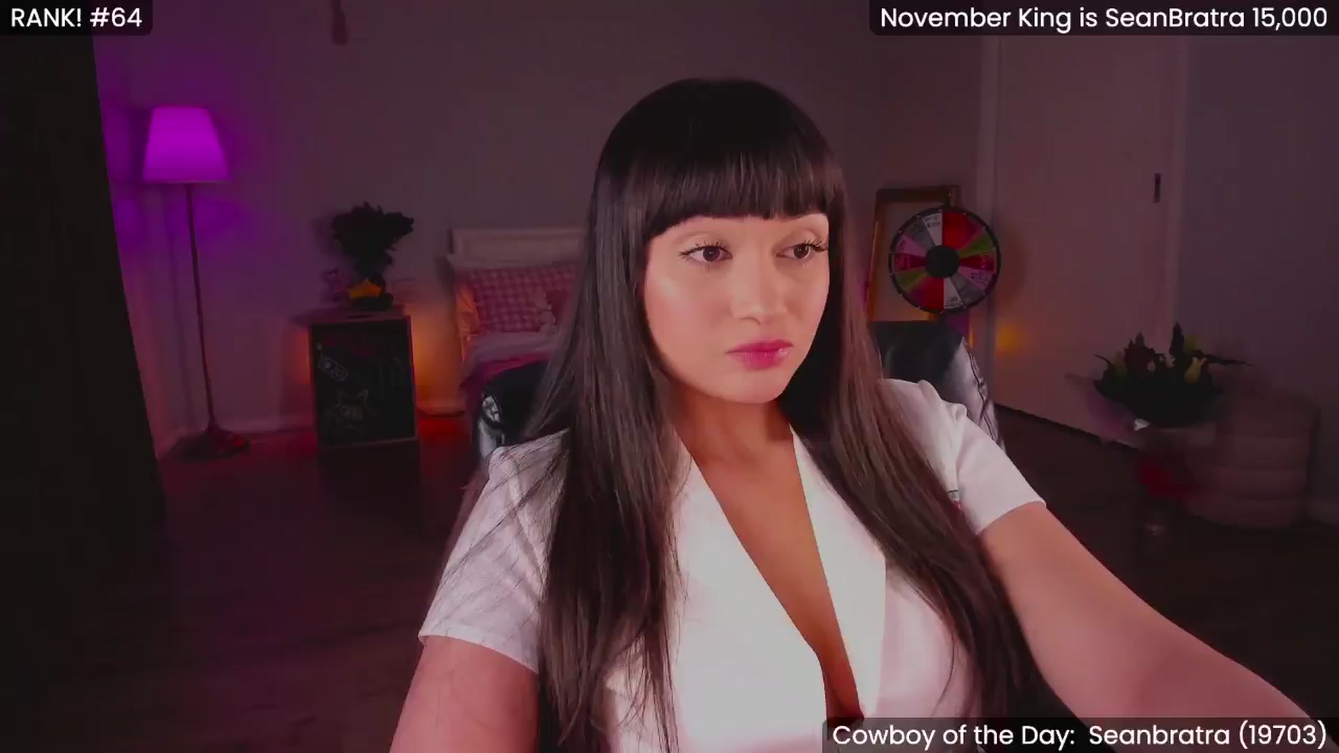 Gallery image thumbnail from KleoBratra's myfreecams stream on, 12/01/2025, 09:21 image 16 of 20