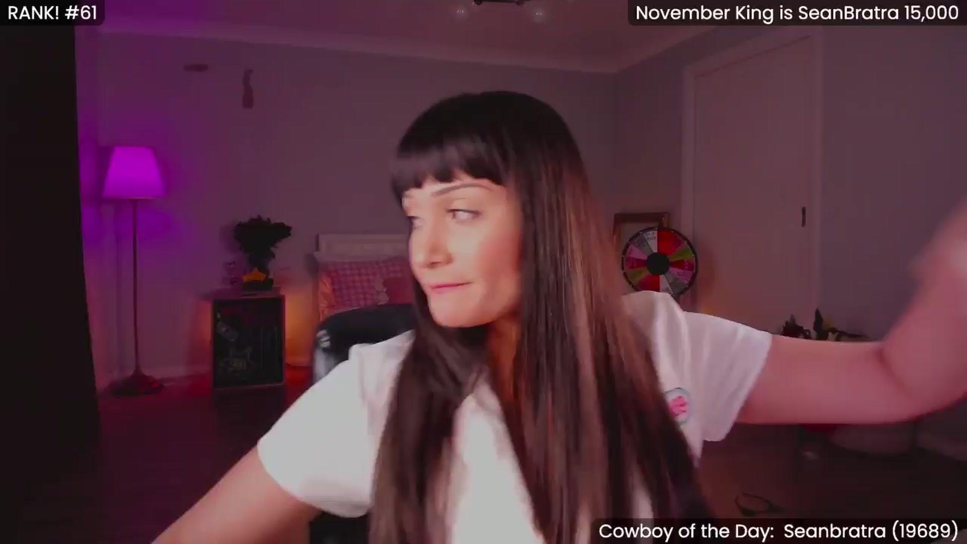 Gallery image thumbnail from KleoBratra's myfreecams stream on, 12/01/2025, 09:21 image 14 of 20