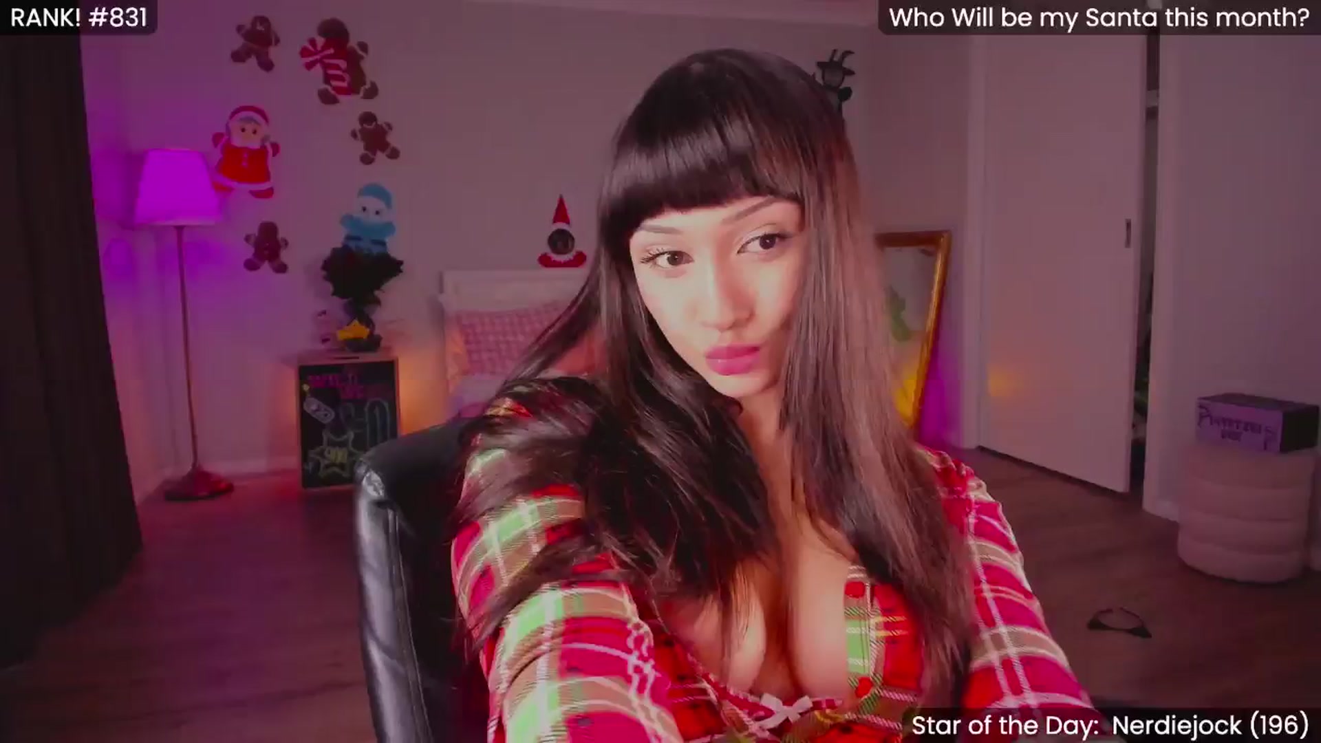Gallery image thumbnail from KleoBratra's myfreecams stream on, 12/02/2025, 07:56 image 4 of 20