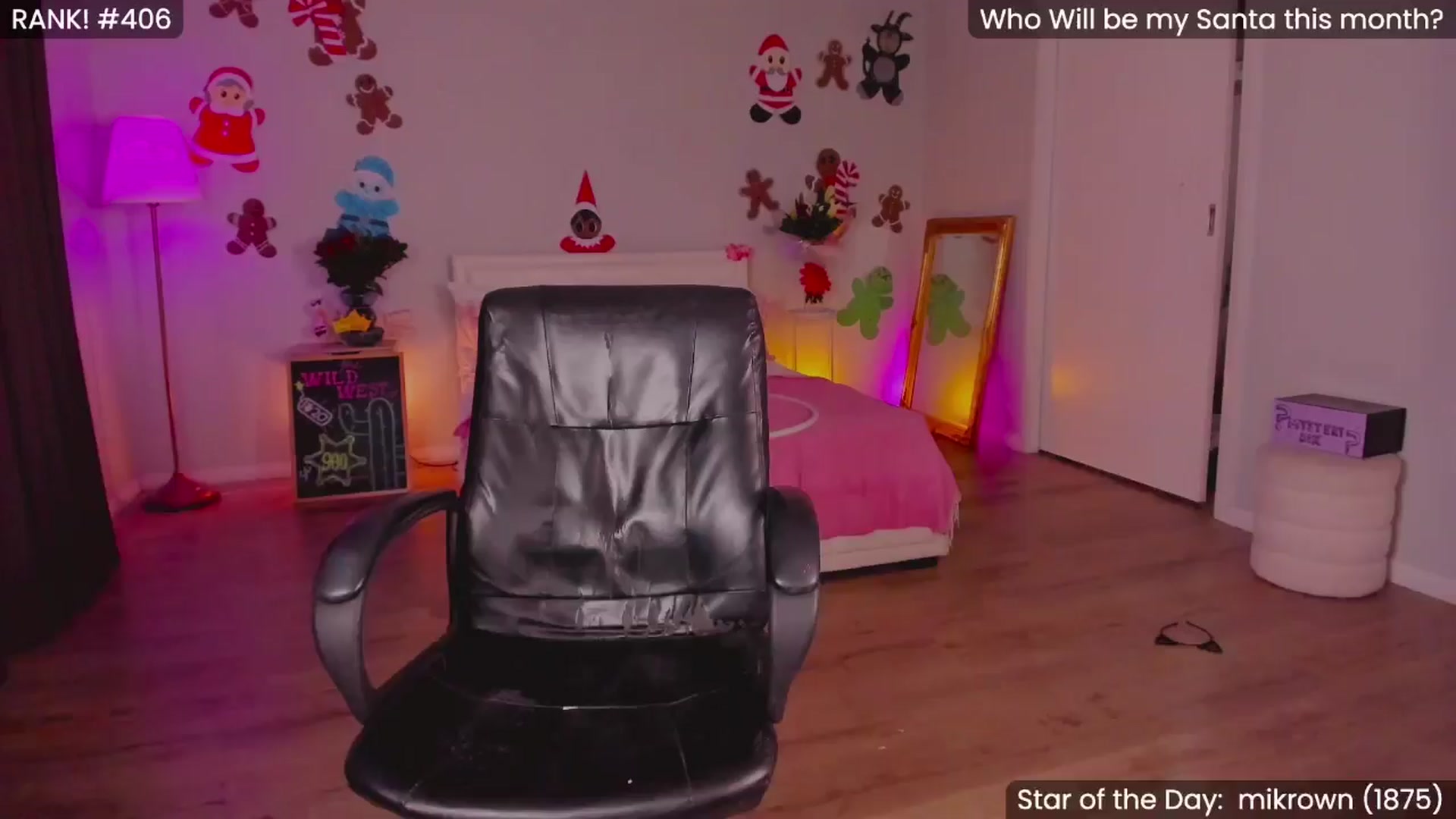 Gallery image thumbnail from KleoBratra's myfreecams stream on, 12/02/2025, 07:56 image 15 of 20