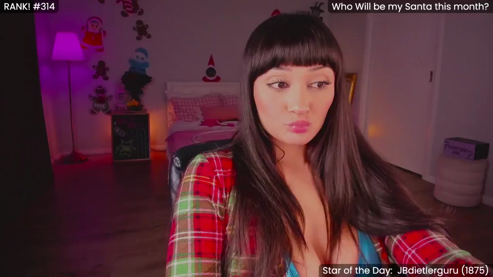 Gallery image thumbnail from KleoBratra's myfreecams stream on, 12/02/2025, 15:07 image 6 of 20