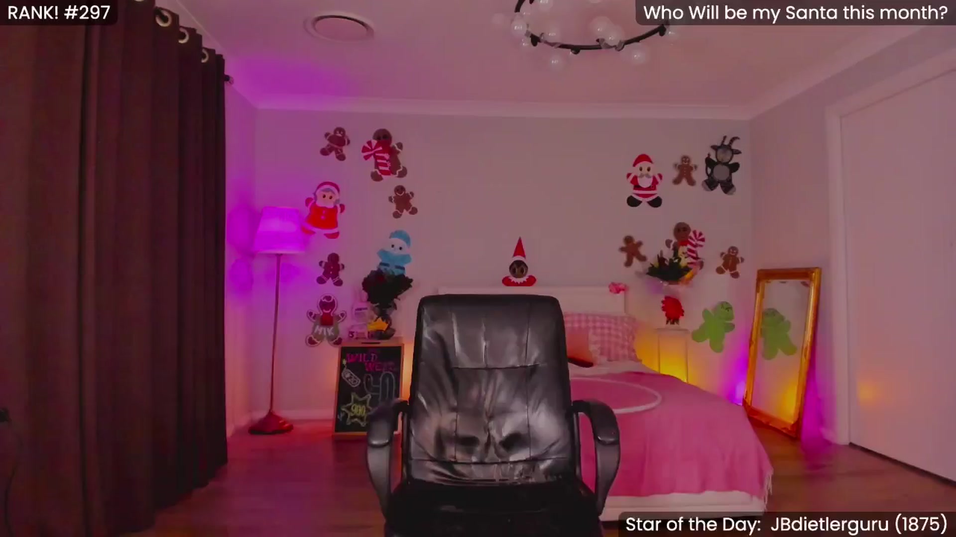 Gallery image thumbnail from KleoBratra's myfreecams stream on, 12/02/2025, 15:07 image 19 of 20