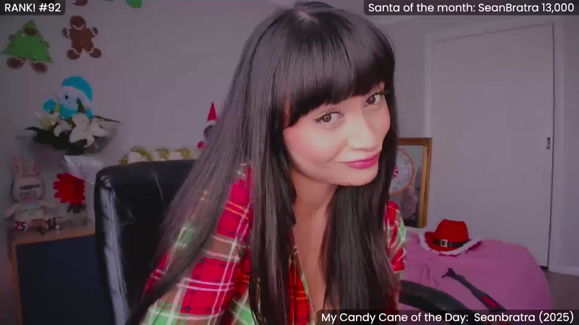 Gallery image thumbnail from KleoBratra's myfreecams stream on, 12/06/2025, 01:25 image 12 of 20