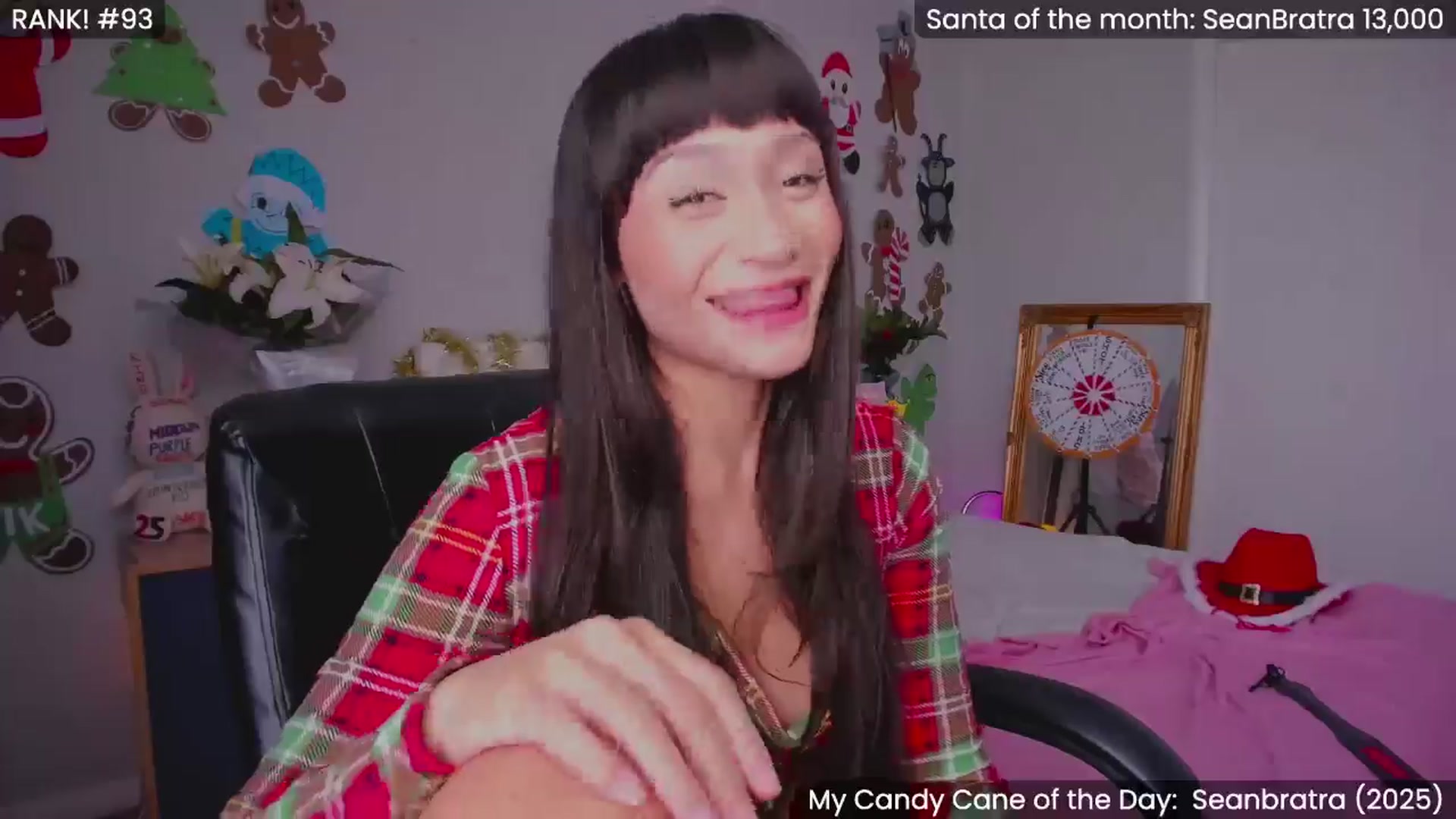 Gallery image thumbnail from KleoBratra's myfreecams stream on, 12/06/2025, 01:25 image 13 of 20
