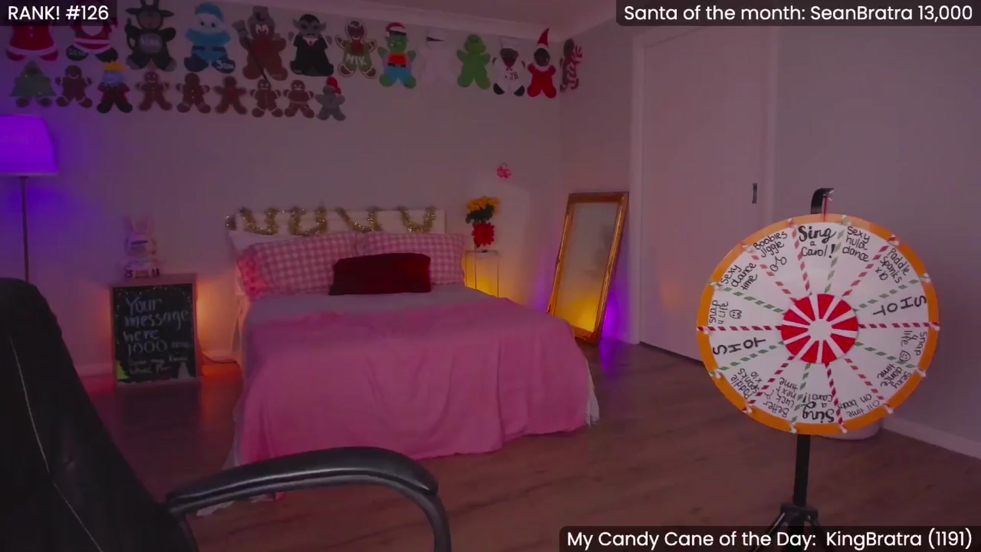 Gallery image thumbnail from KleoBratra's myfreecams stream on, 12/08/2025, 07:29 image 15 of 20