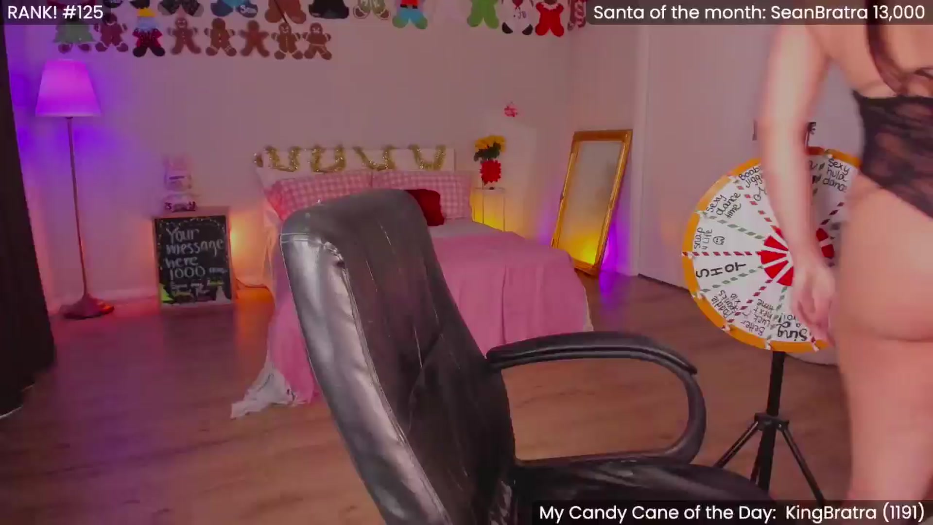 Gallery image thumbnail from KleoBratra's myfreecams stream on, 12/08/2025, 07:29 image 3 of 20