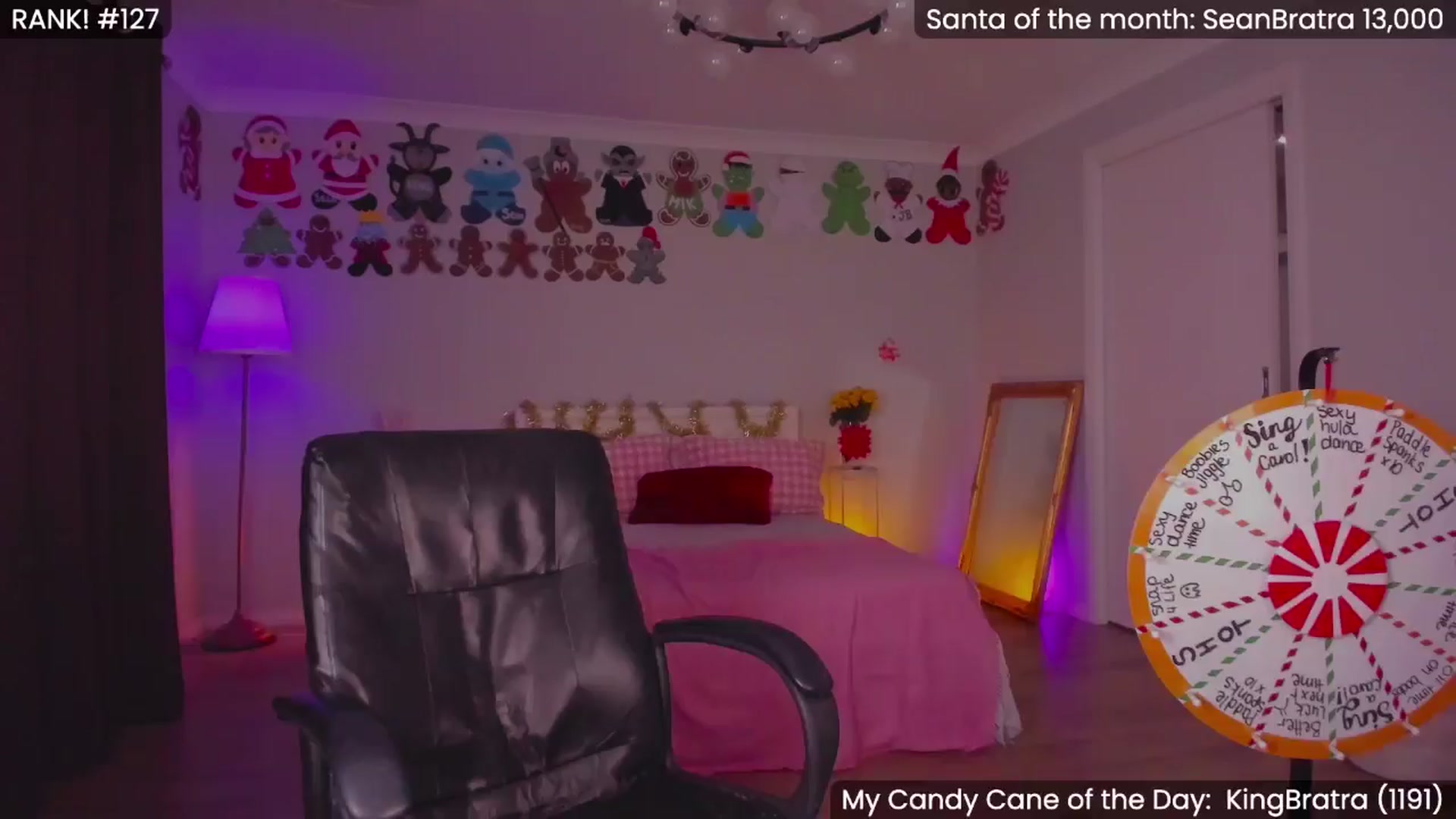 Gallery image thumbnail from KleoBratra's myfreecams stream on, 12/08/2025, 13:03 image 12 of 20