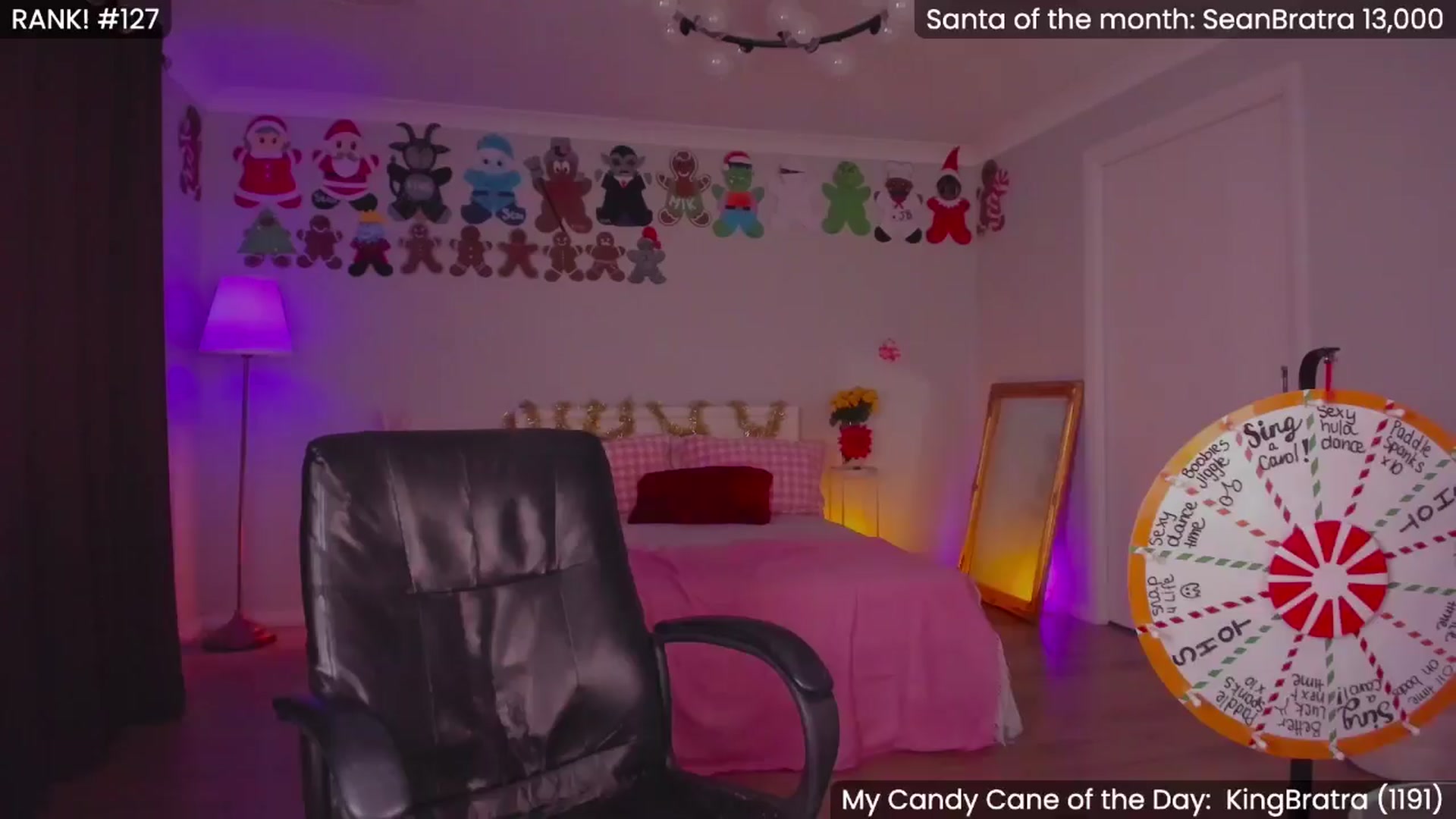 Gallery image thumbnail from KleoBratra's myfreecams stream on, 12/08/2025, 13:03 image 13 of 20