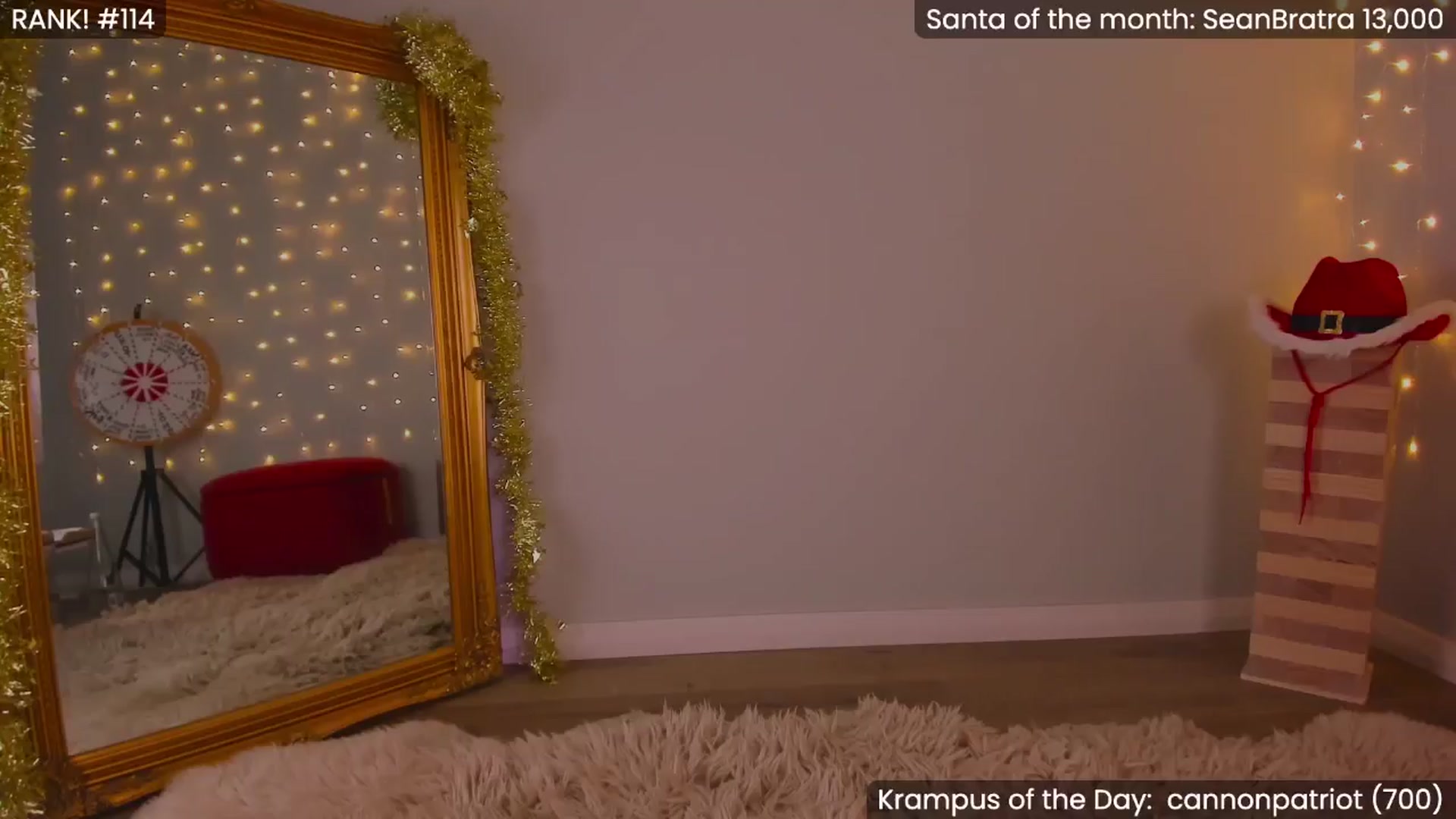 Gallery image thumbnail from KleoBratra's myfreecams stream on, 12/12/2025, 03:24 image 9 of 20