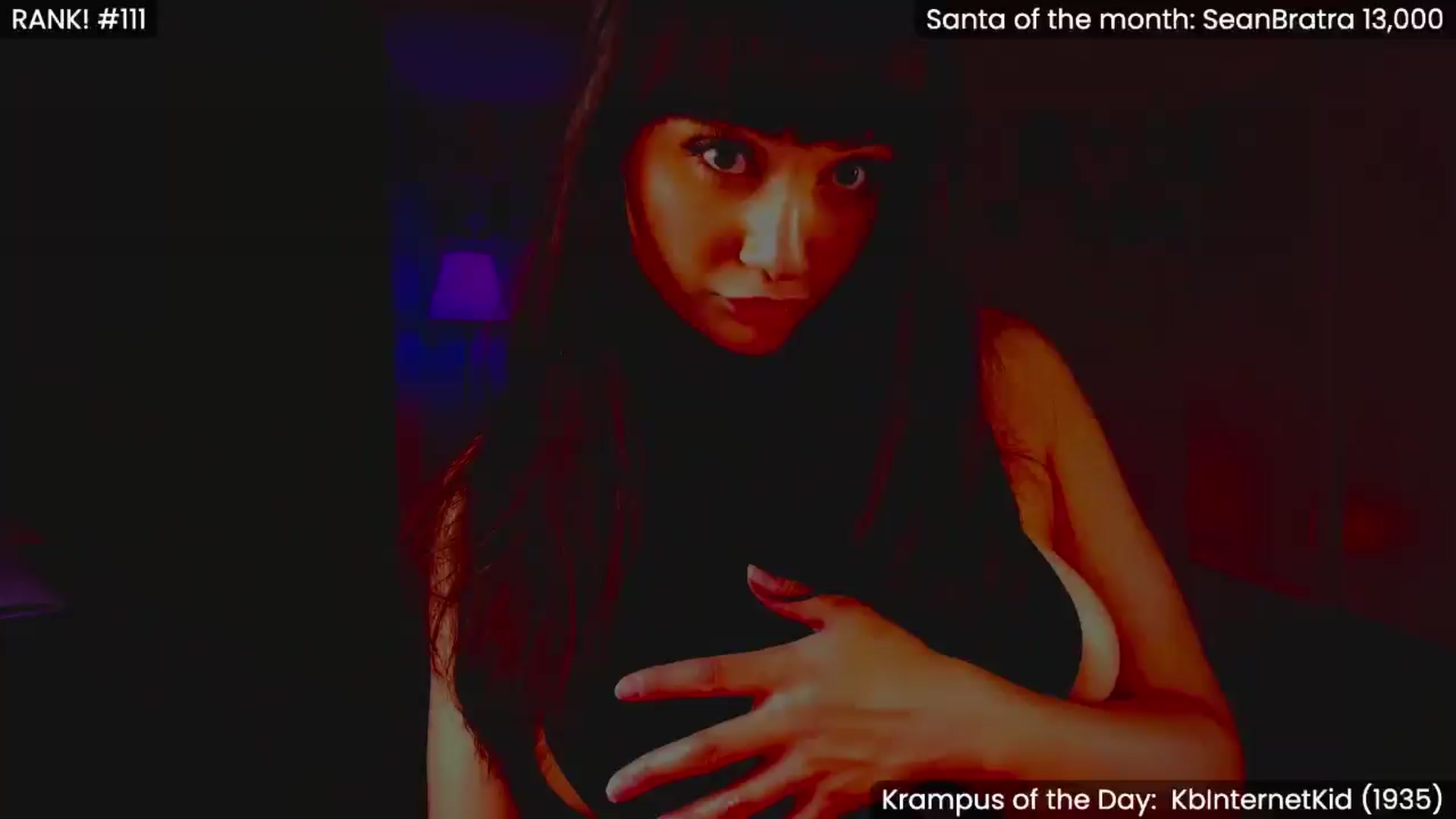 Gallery image thumbnail from KleoBratra's myfreecams stream on, 12/12/2025, 13:52 image 12 of 20