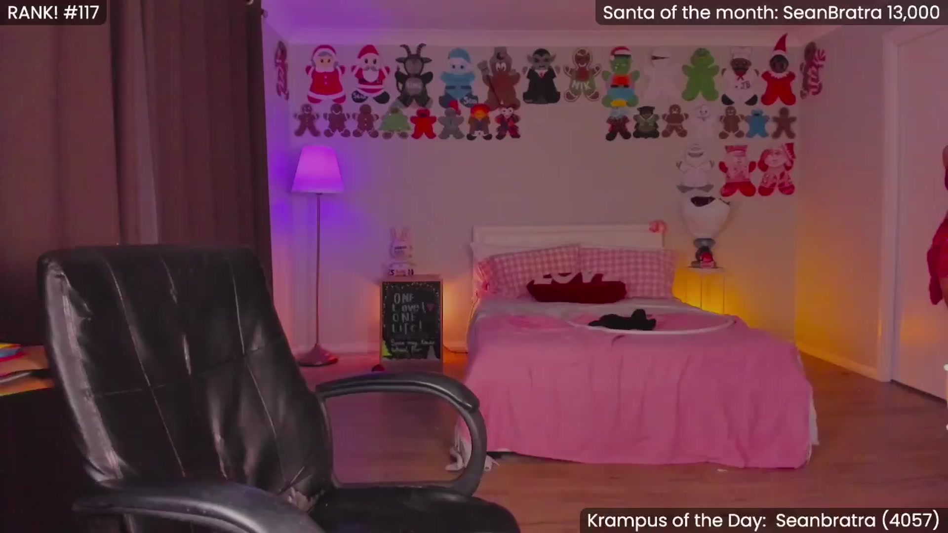 Gallery image thumbnail from KleoBratra's myfreecams stream on, 12/13/2025, 09:40 image 19 of 20