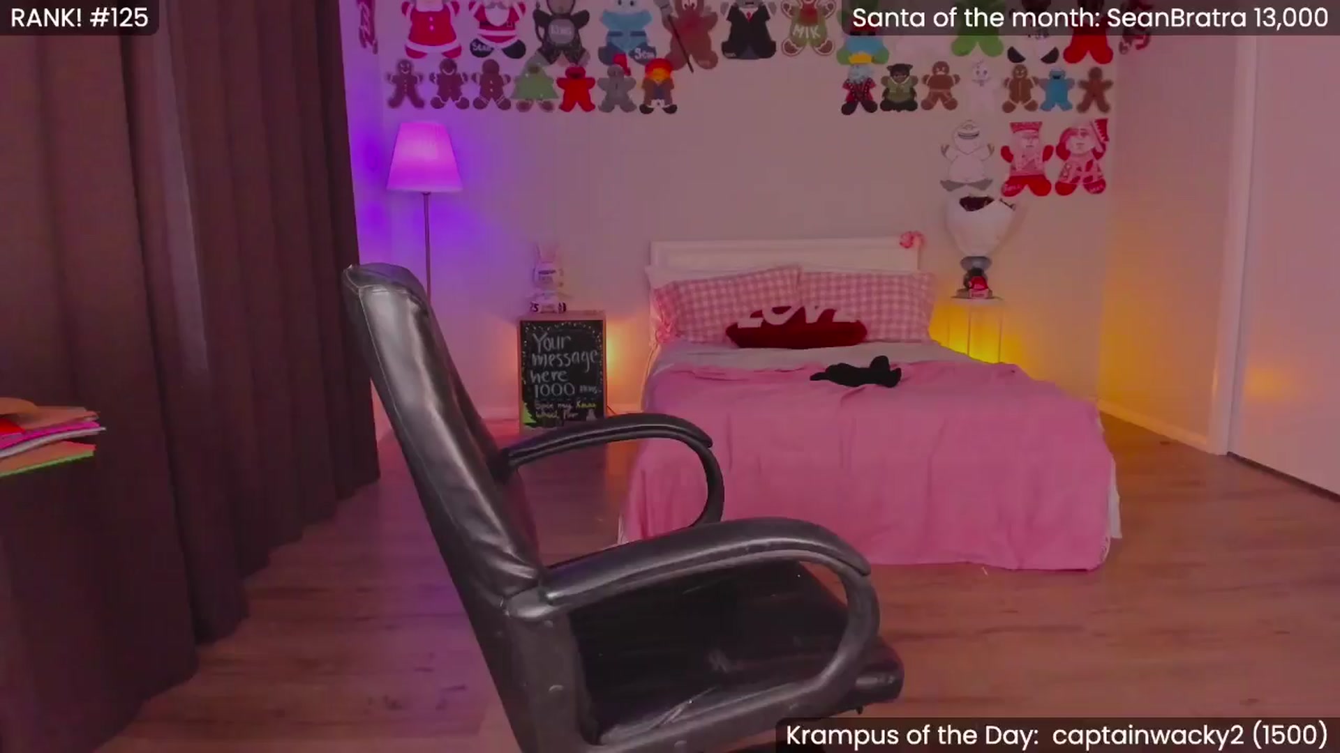 Gallery image thumbnail from KleoBratra's myfreecams stream on, 12/13/2025, 09:40 image 2 of 20
