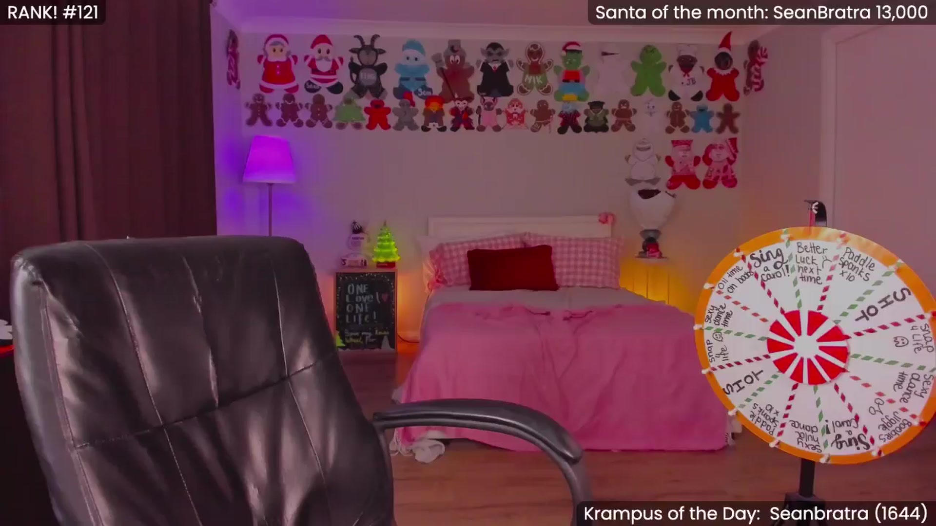 Gallery image thumbnail from KleoBratra's myfreecams stream on, 12/14/2025, 04:22 image 18 of 20