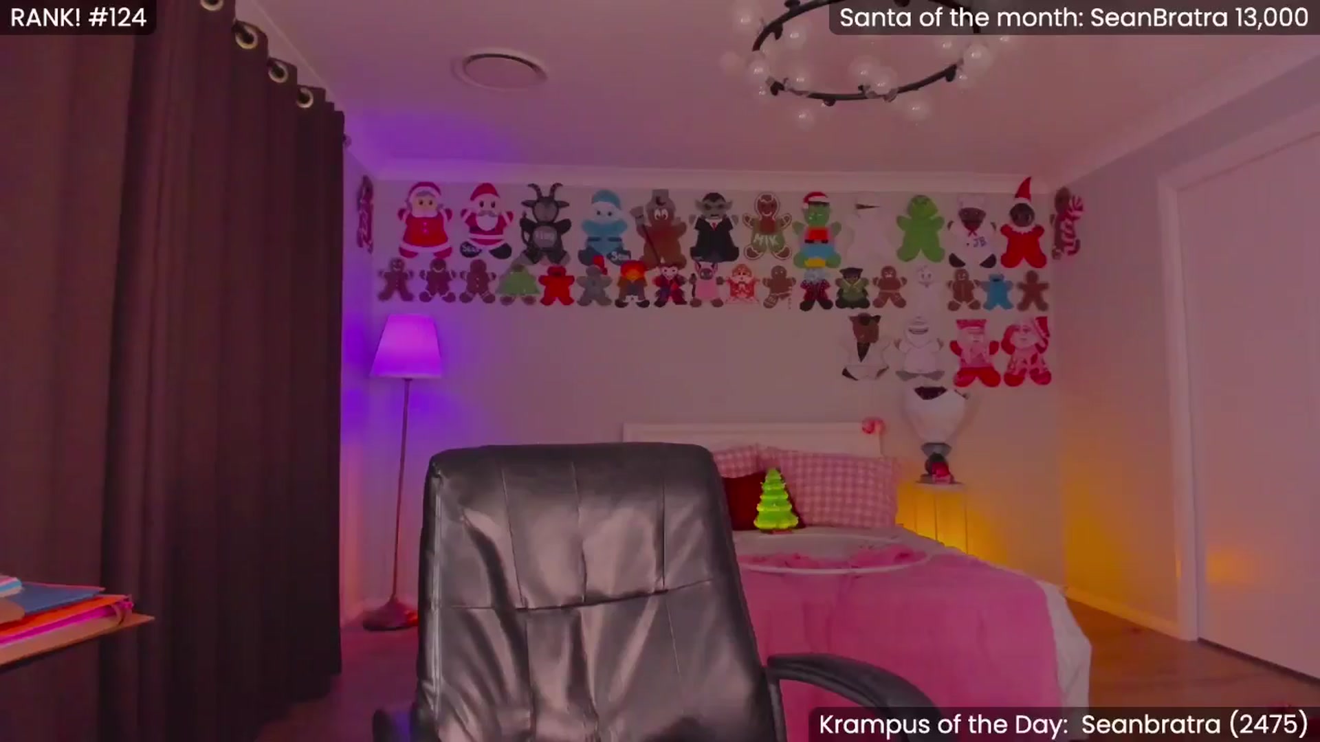 Gallery image thumbnail from KleoBratra's myfreecams stream on, 12/15/2025, 09:44 image 19 of 20