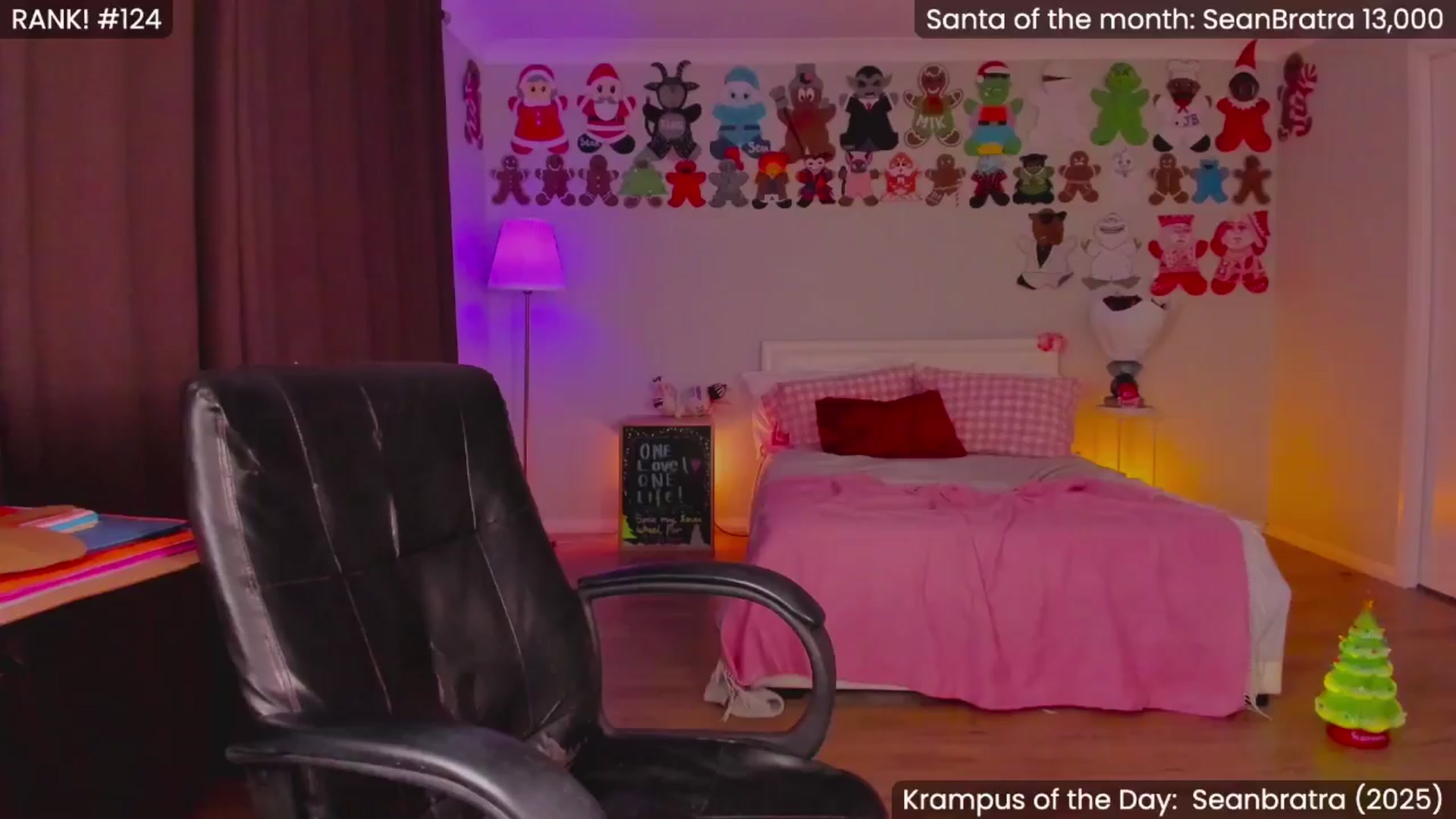 Gallery image thumbnail from KleoBratra's myfreecams stream on, 12/15/2025, 09:44 image 7 of 20