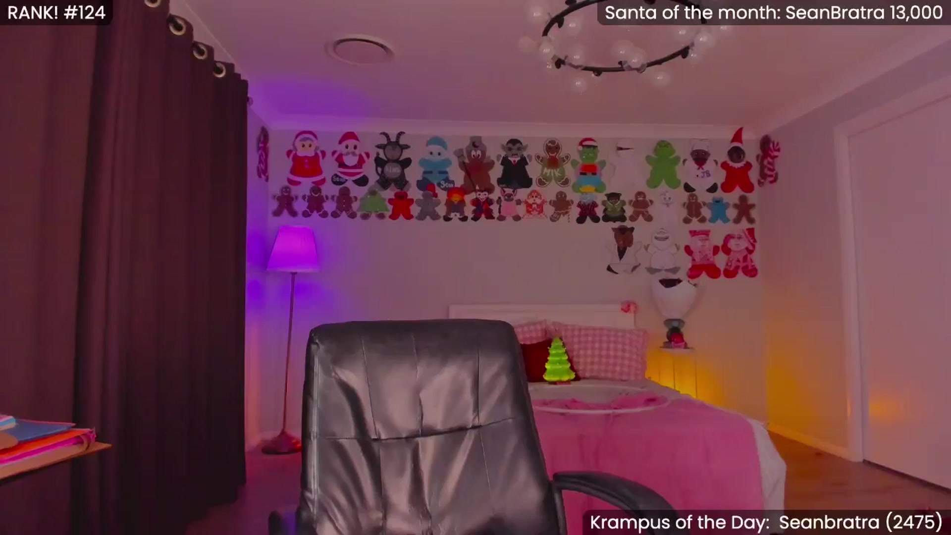 Gallery image thumbnail from KleoBratra's myfreecams stream on, 12/15/2025, 09:44 image 18 of 20