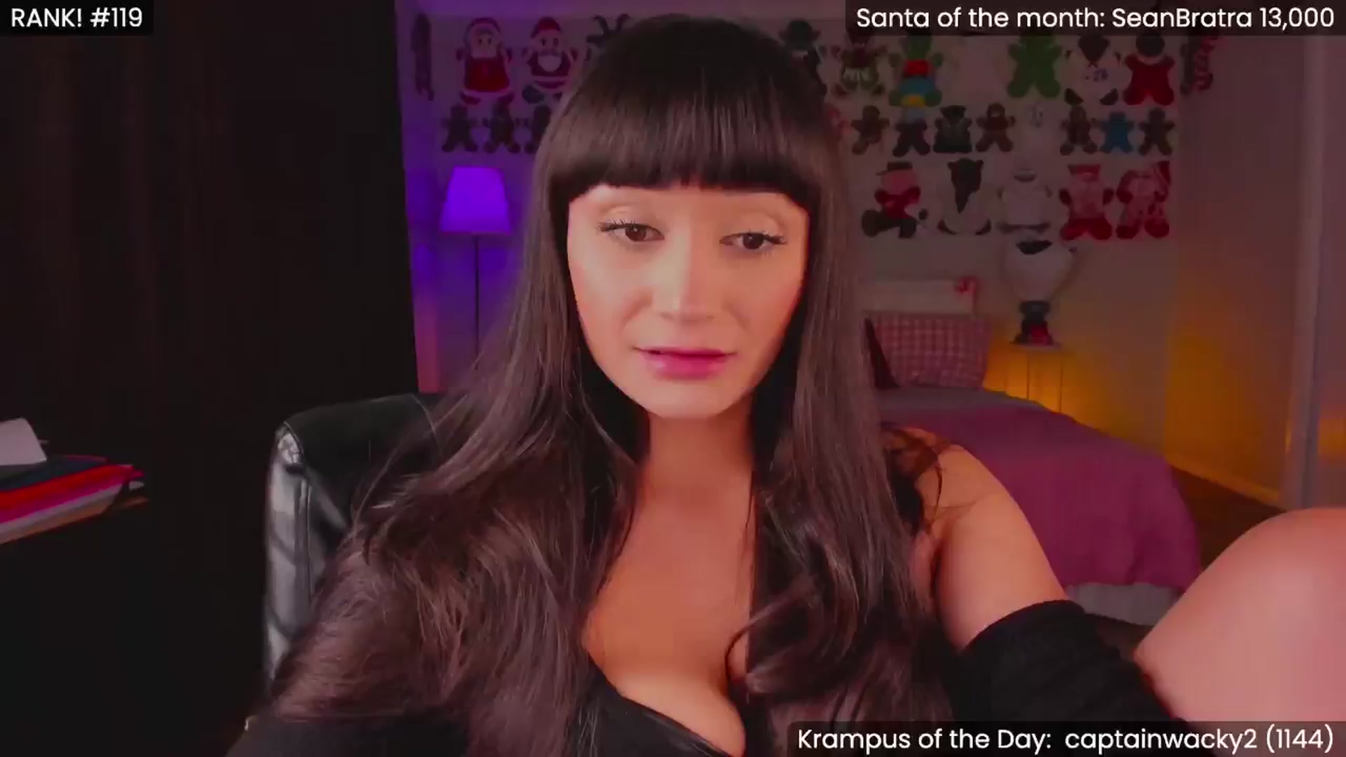 Gallery image thumbnail from KleoBratra's myfreecams stream on, 12/16/2025, 07:16 image 1 of 20