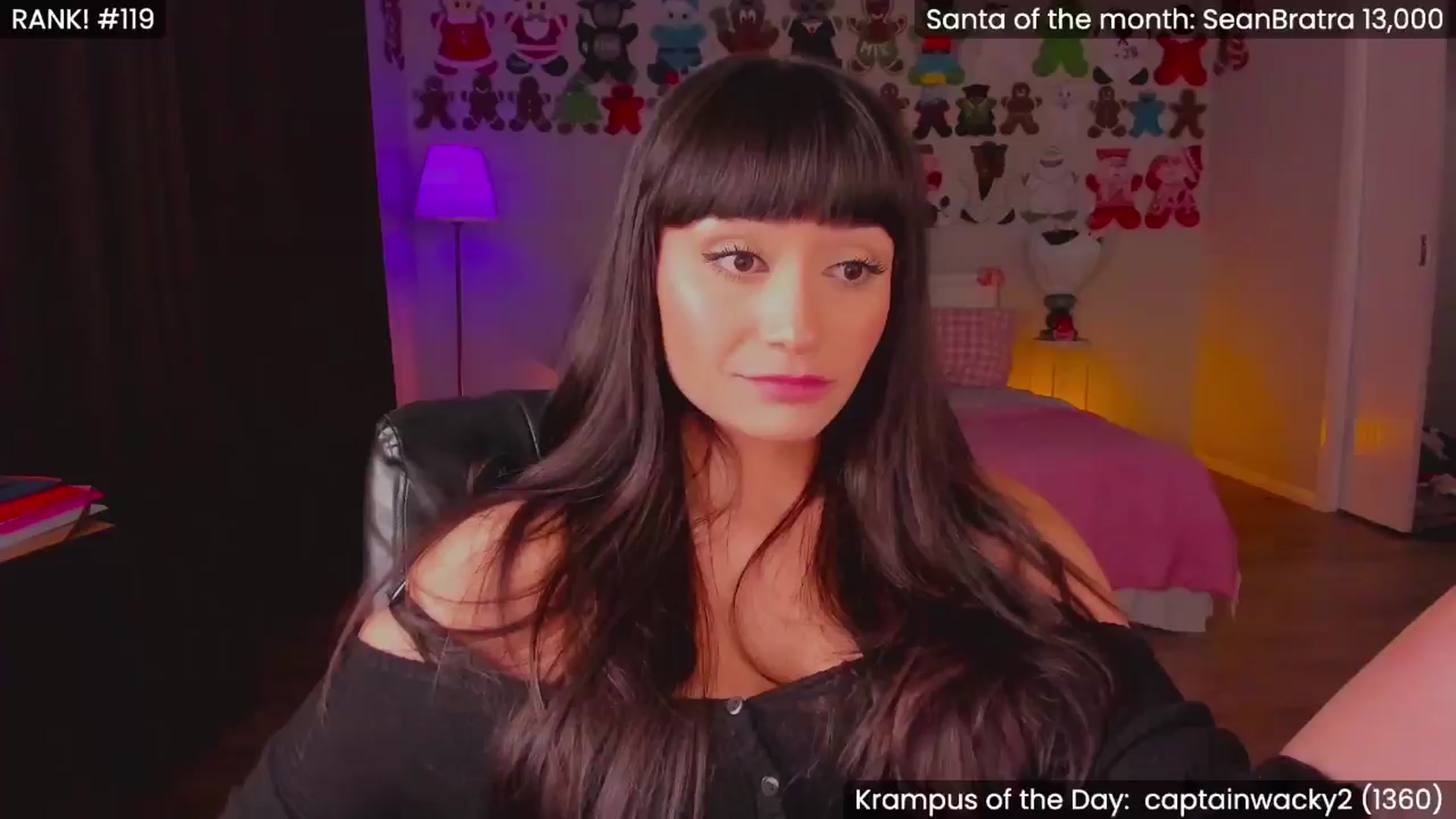 Gallery image thumbnail from KleoBratra's myfreecams stream on, 12/16/2025, 07:16 image 19 of 20