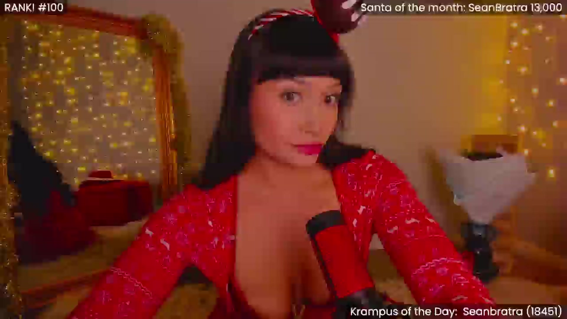 Gallery image thumbnail from KleoBratra's myfreecams stream on, 12/17/2025, 09:21 image 4 of 20