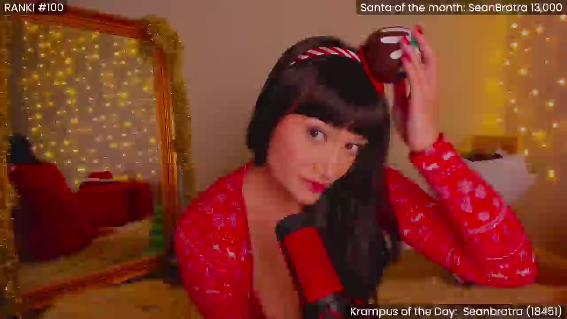 Gallery image thumbnail from KleoBratra's myfreecams stream on, 12/17/2025, 09:21 image 5 of 20