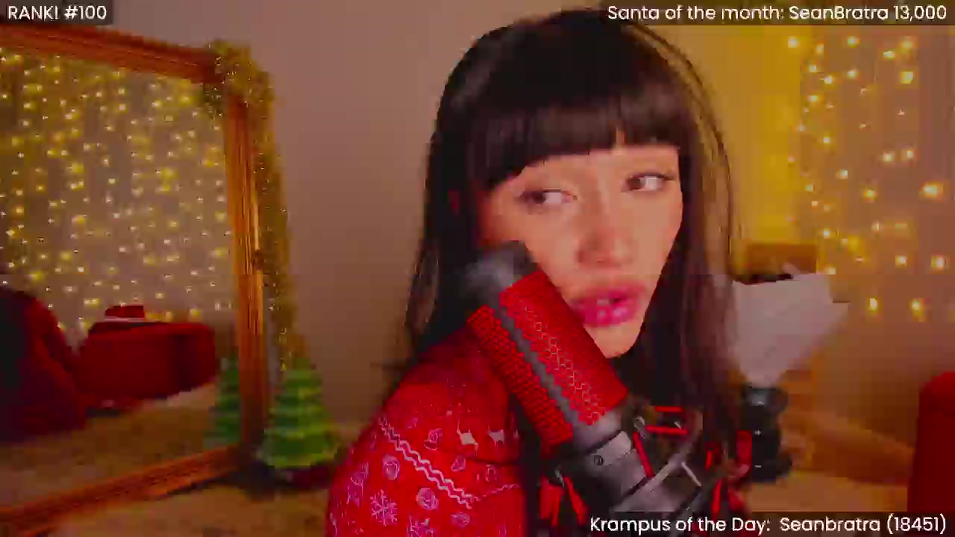 Gallery image thumbnail from KleoBratra's myfreecams stream on, 12/17/2025, 09:21 image 16 of 20