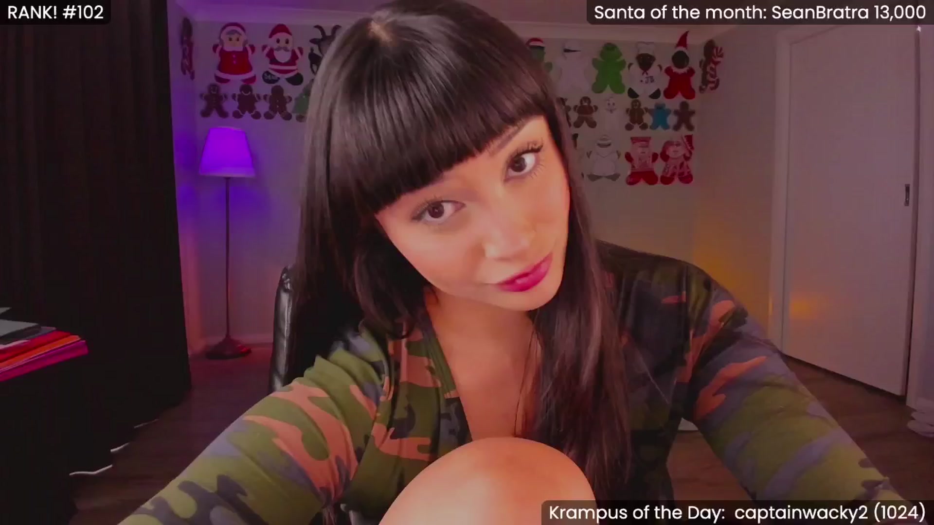 Gallery image thumbnail from KleoBratra's myfreecams stream on, 12/17/2025, 23:57 image 1 of 20