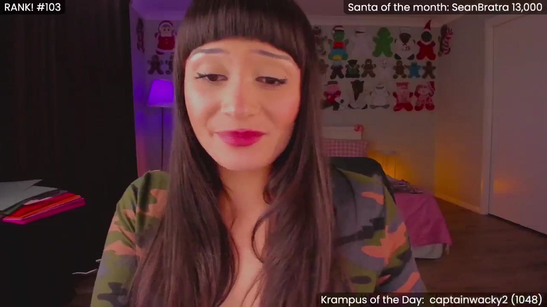 Gallery image thumbnail from KleoBratra's myfreecams stream on, 12/17/2025, 23:57 image 18 of 20