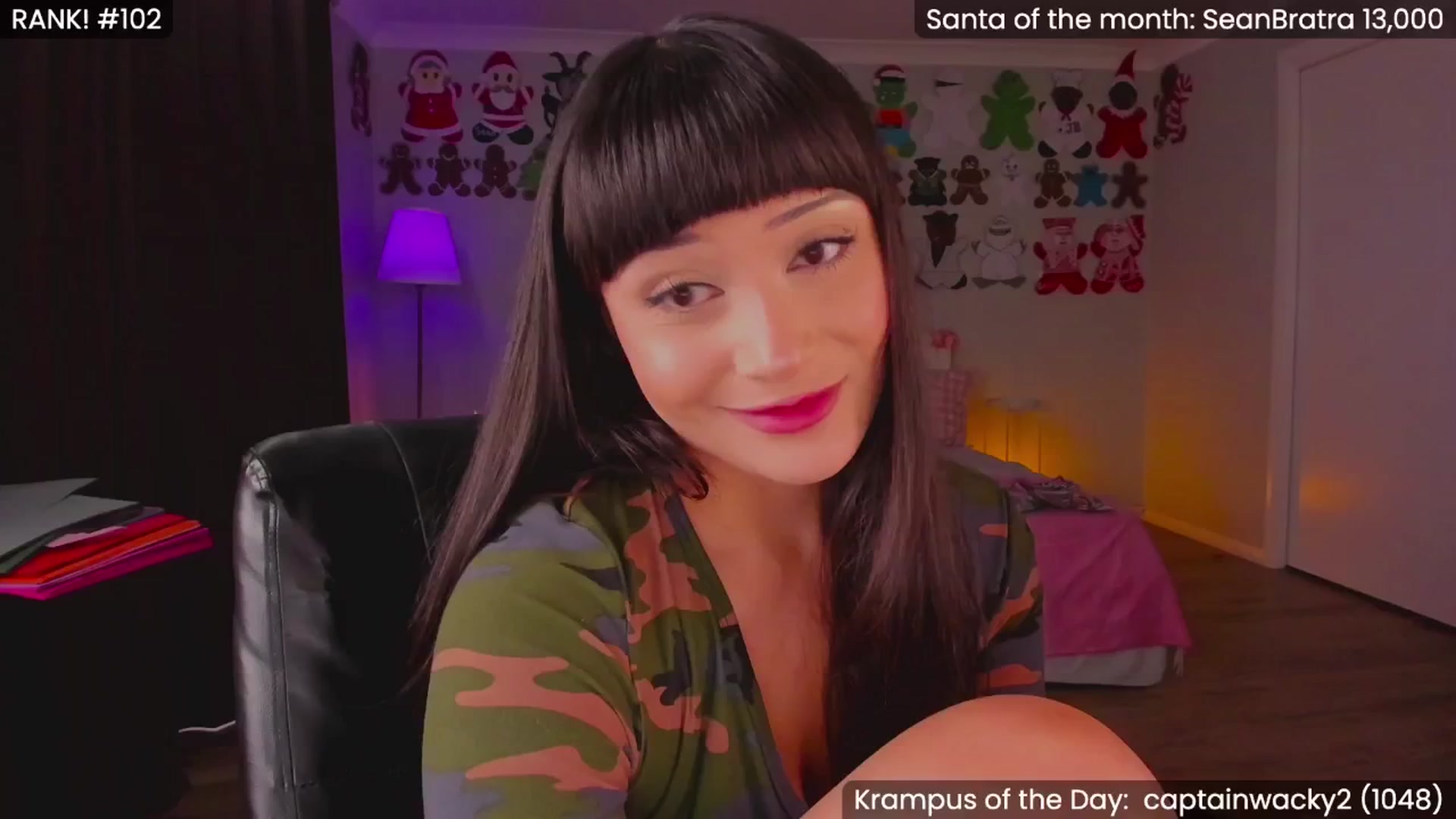 Gallery image thumbnail from KleoBratra's myfreecams stream on, 12/17/2025, 23:57 image 10 of 20