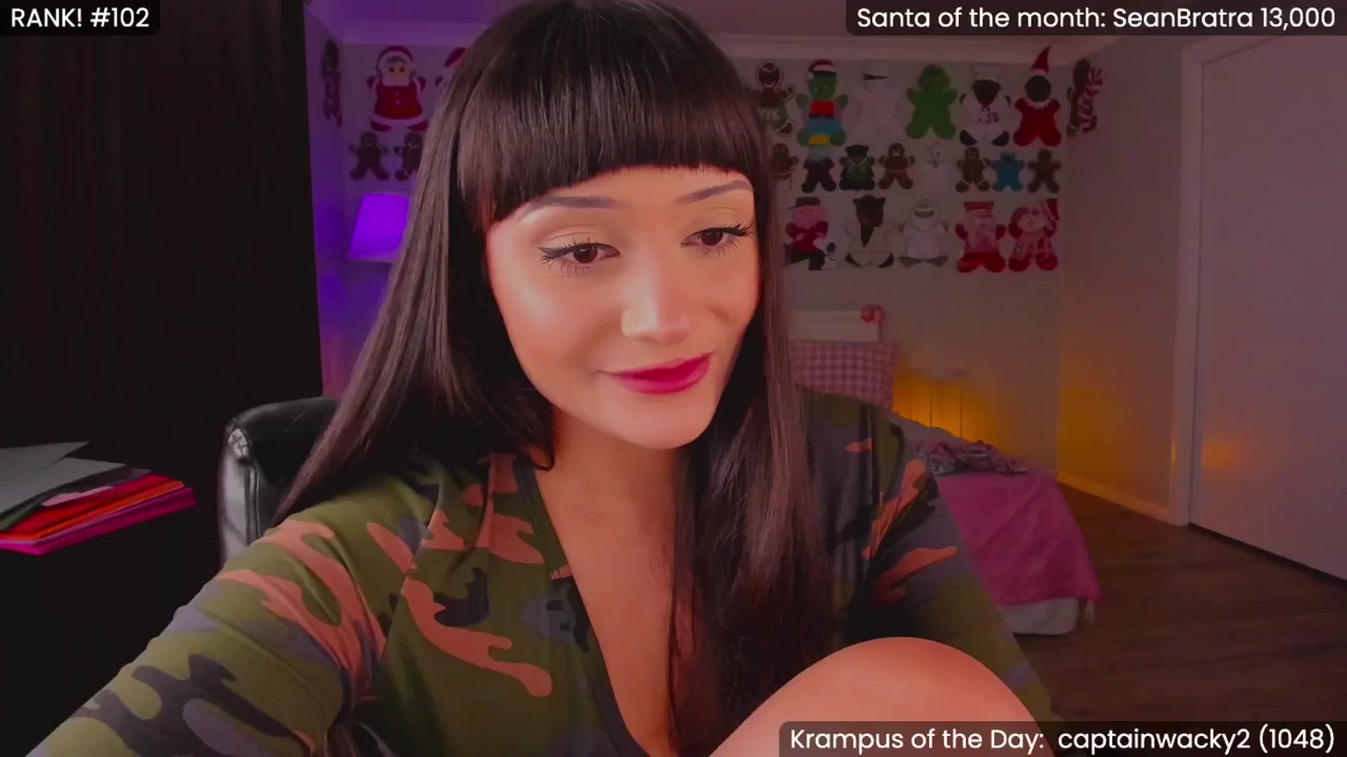 Gallery image thumbnail from KleoBratra's myfreecams stream on, 12/17/2025, 23:57 image 11 of 20