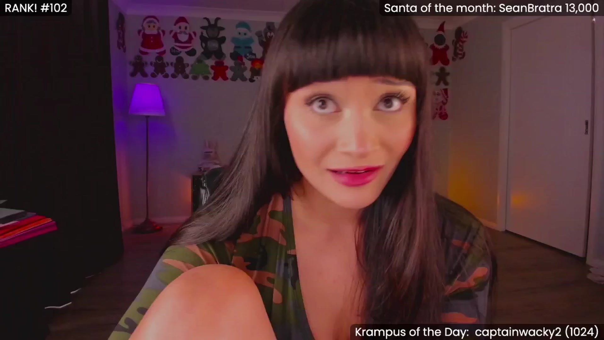 Gallery image thumbnail from KleoBratra's myfreecams stream on, 12/17/2025, 23:57 image 4 of 20