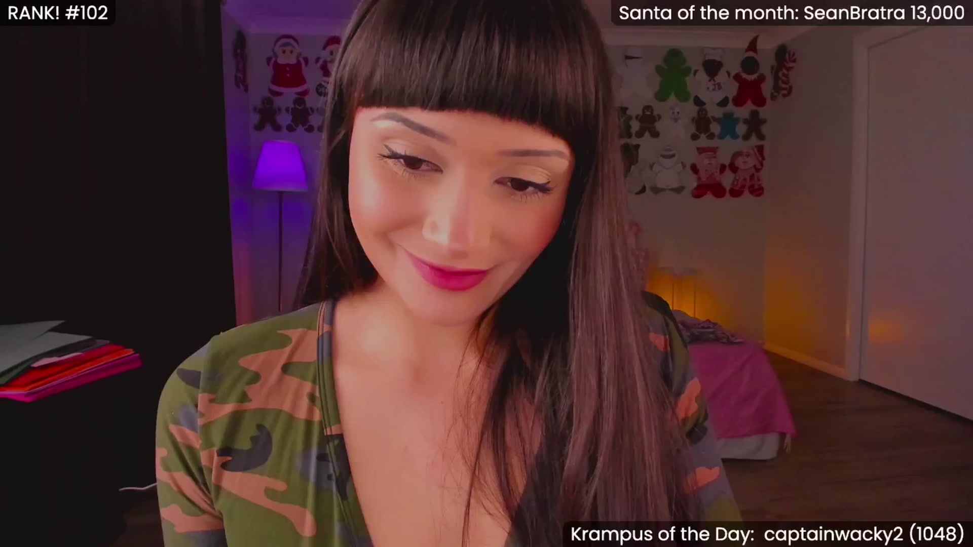 Gallery image thumbnail from KleoBratra's myfreecams stream on, 12/17/2025, 23:57 image 14 of 20