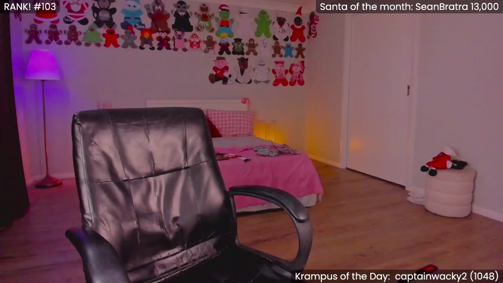 Gallery image thumbnail from KleoBratra's myfreecams stream on, 12/18/2025, 02:33 image 17 of 20