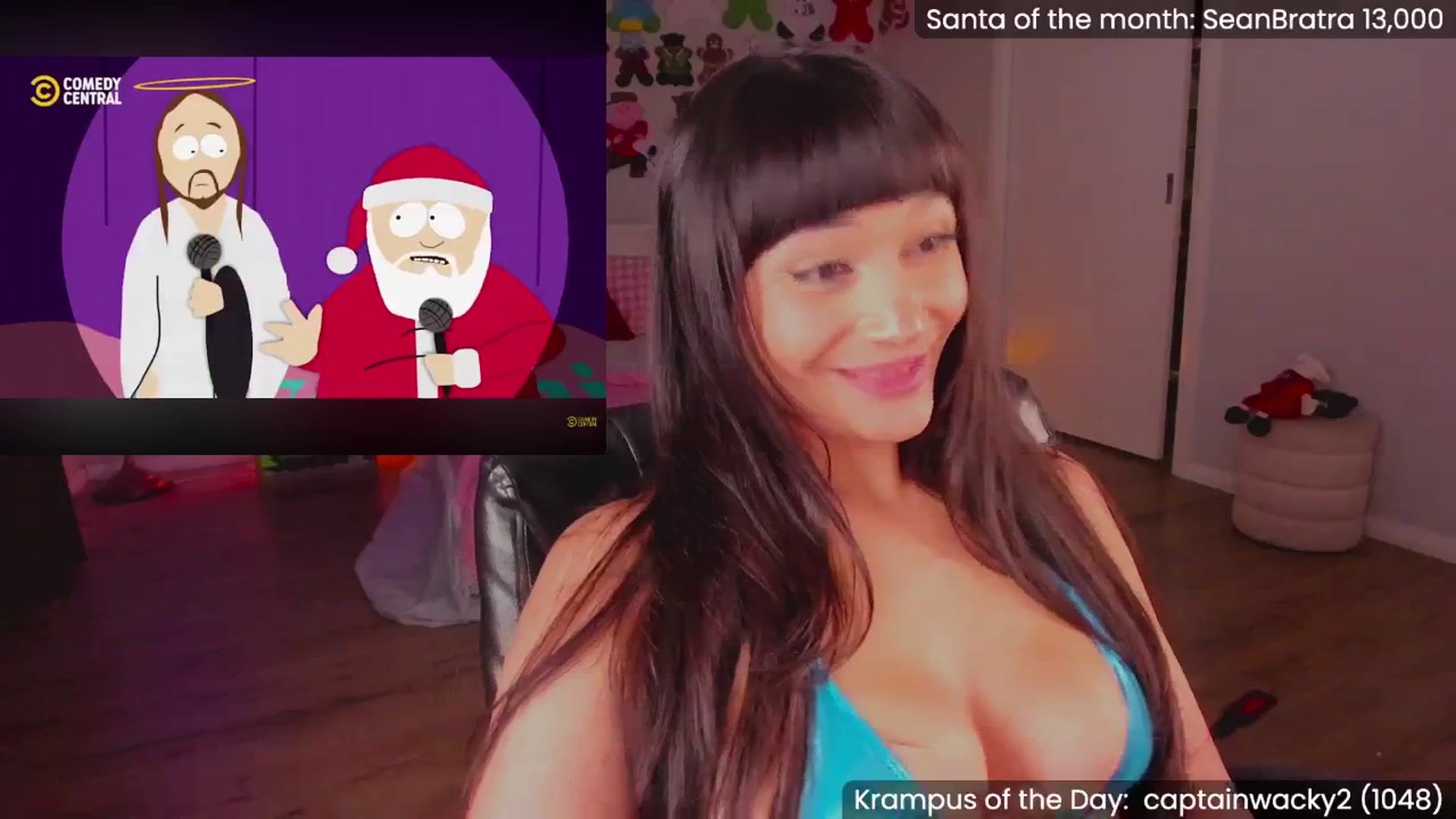 Gallery image thumbnail from KleoBratra's myfreecams stream on, 12/18/2025, 08:07 image 13 of 20