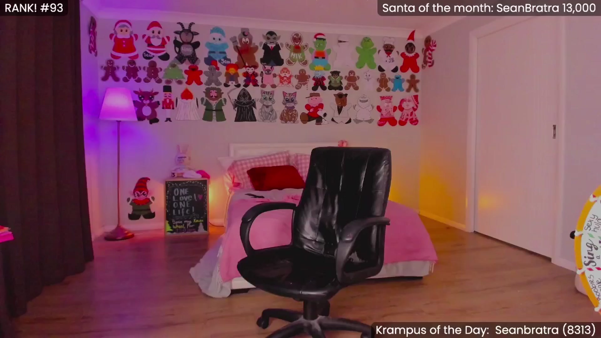 Gallery image thumbnail from KleoBratra's myfreecams stream on, 12/19/2025, 08:08 image 15 of 20
