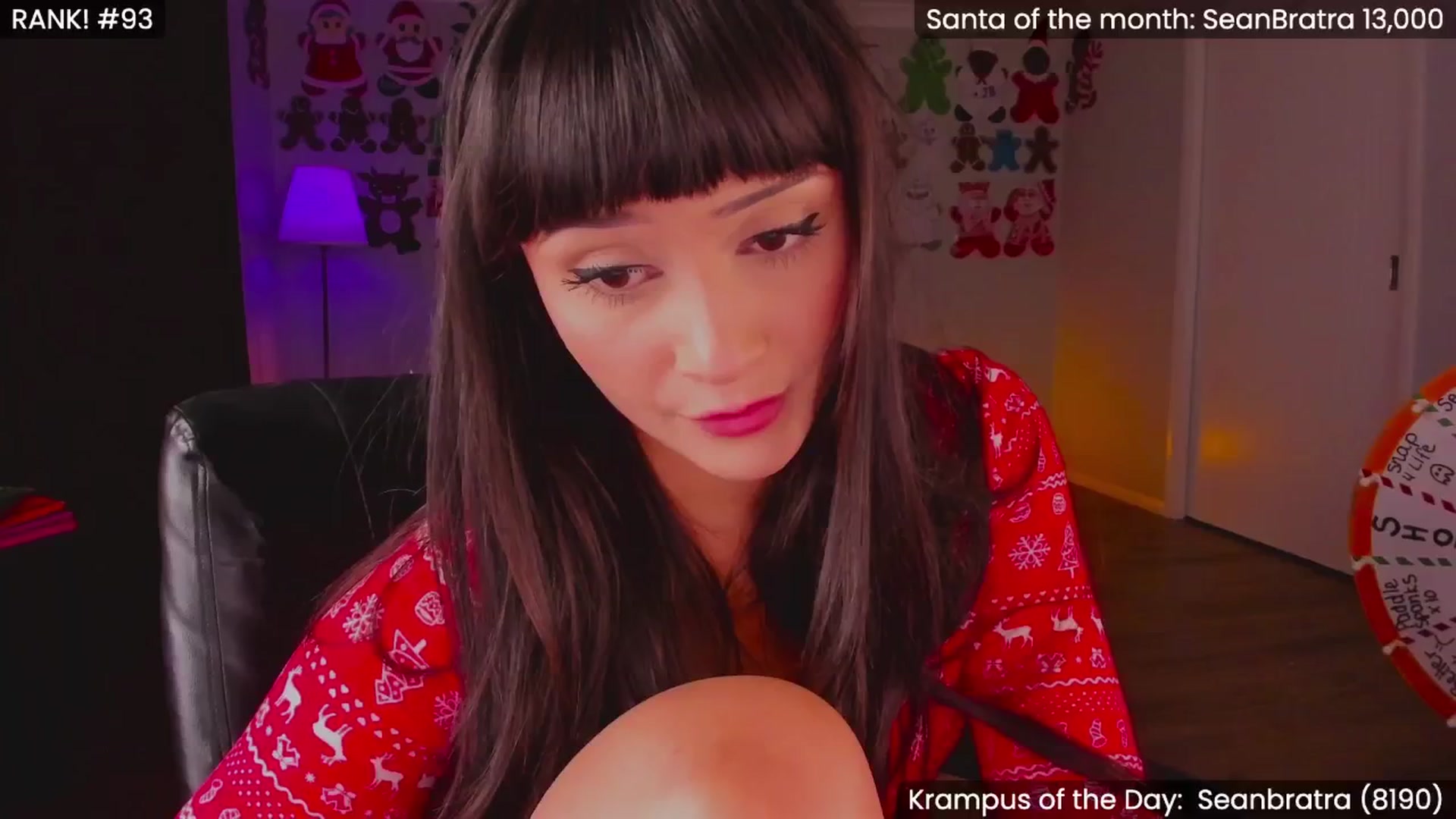 Gallery image thumbnail from KleoBratra's myfreecams stream on, 12/19/2025, 08:08 image 8 of 20