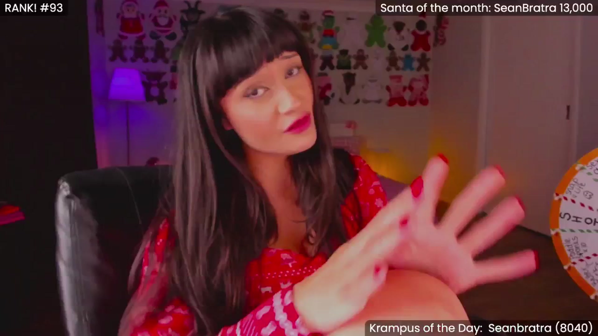 Gallery image thumbnail from KleoBratra's myfreecams stream on, 12/19/2025, 08:08 image 7 of 20