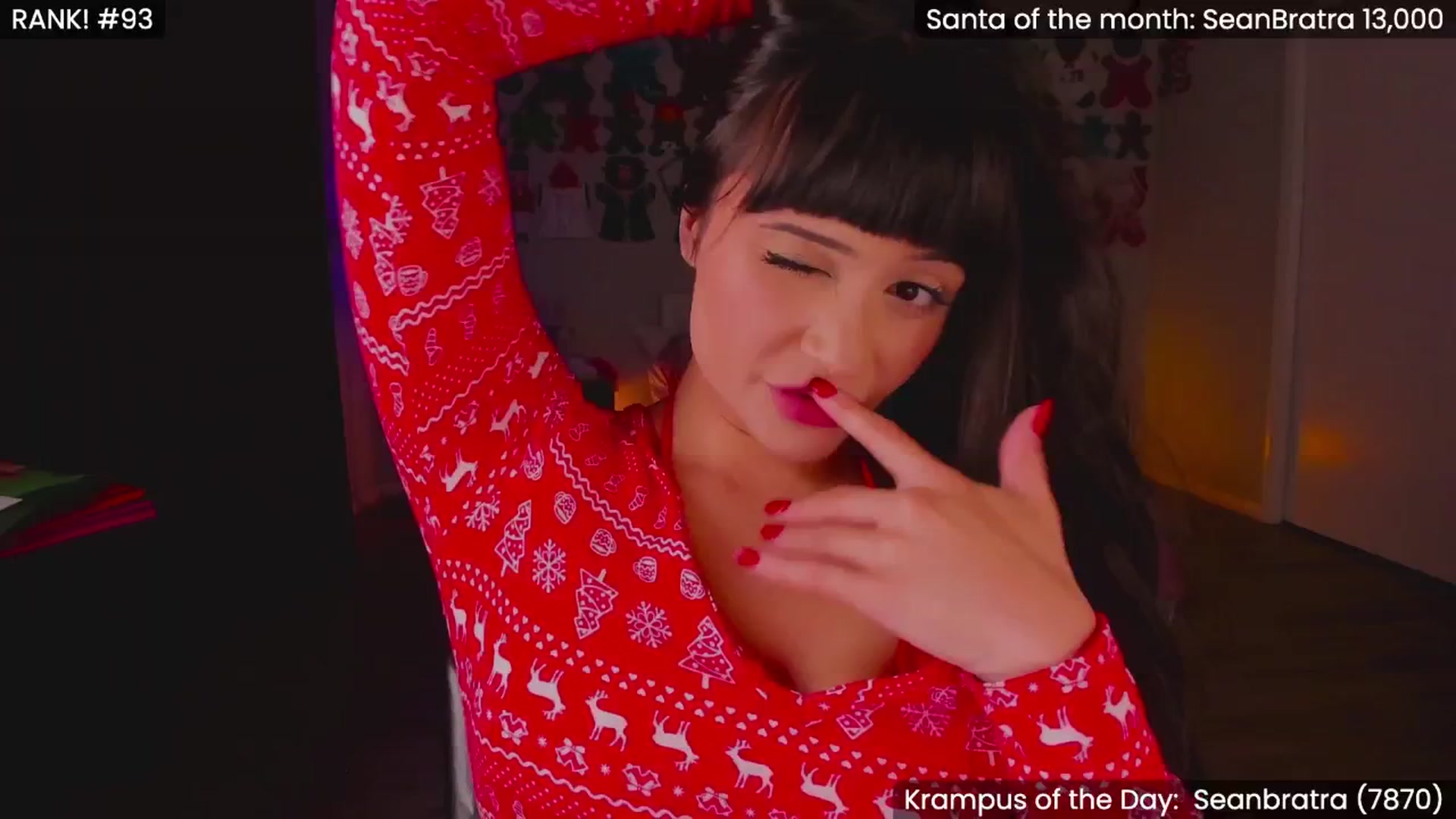 Gallery image thumbnail from KleoBratra's myfreecams stream on, 12/19/2025, 08:08 image 2 of 20